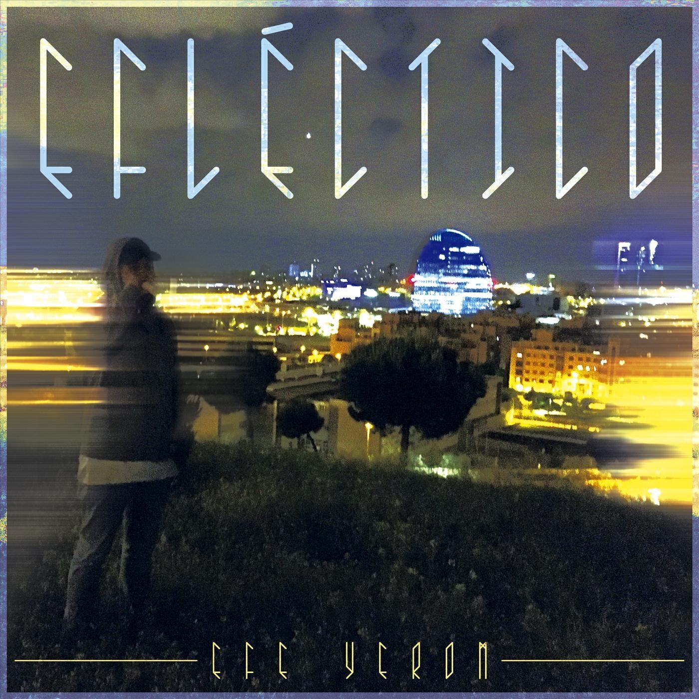 Релиз Efléctico