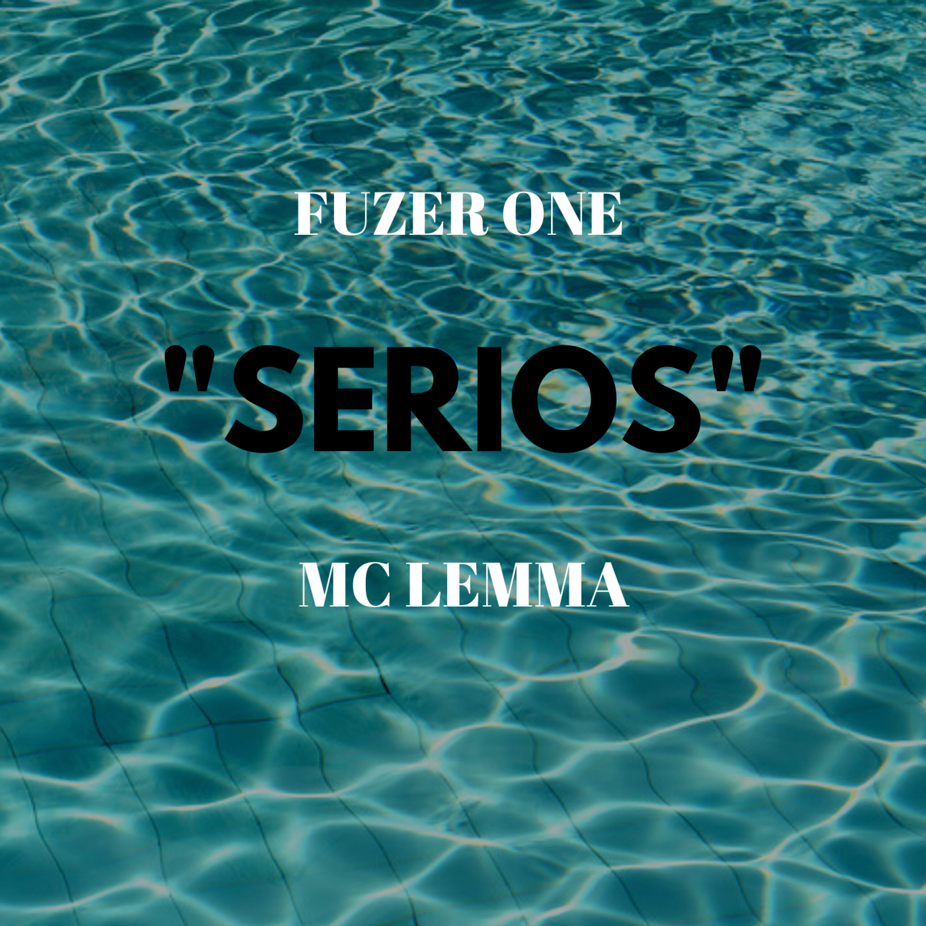 Релиз Serios