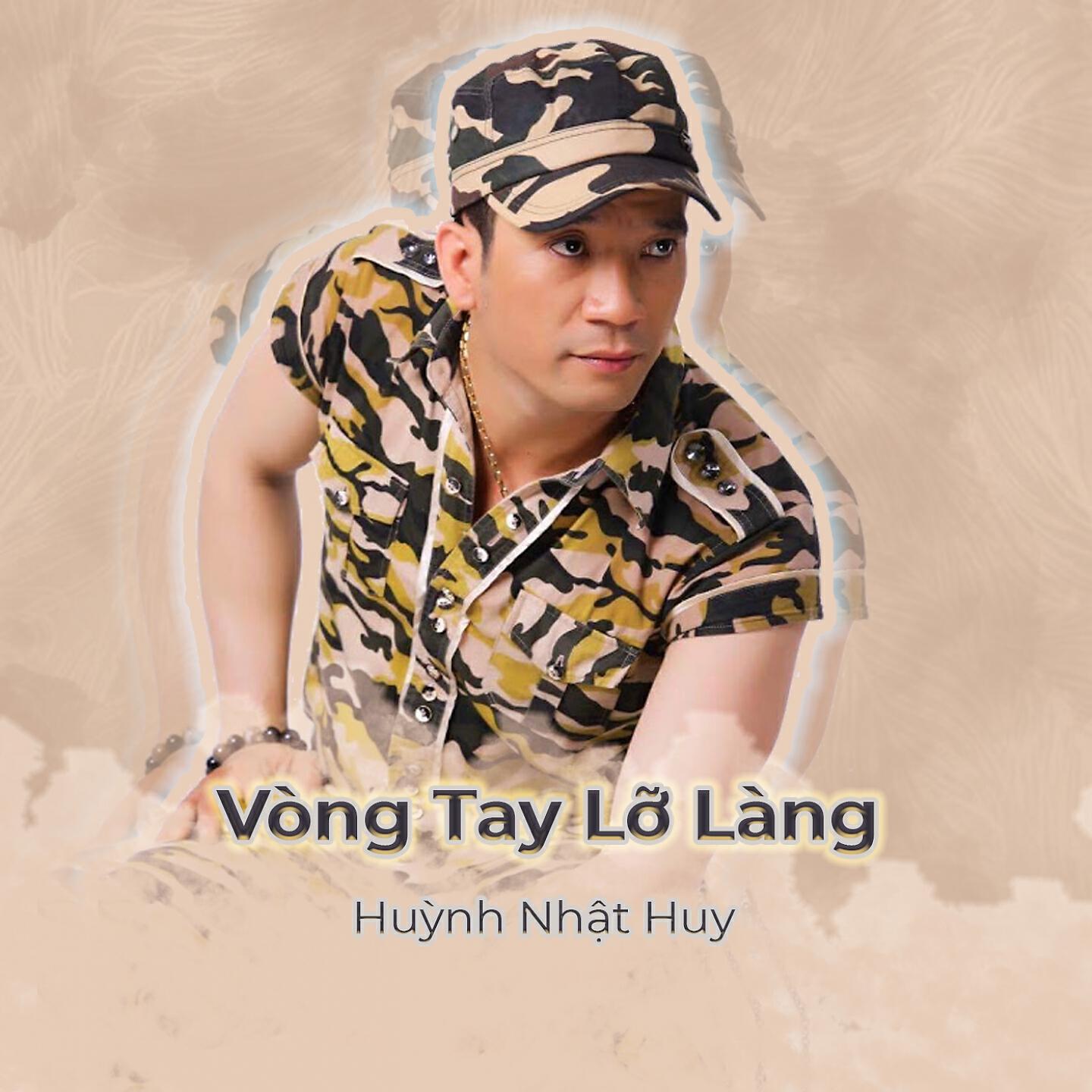 Релиз Vòng Tay Lỡ Làng