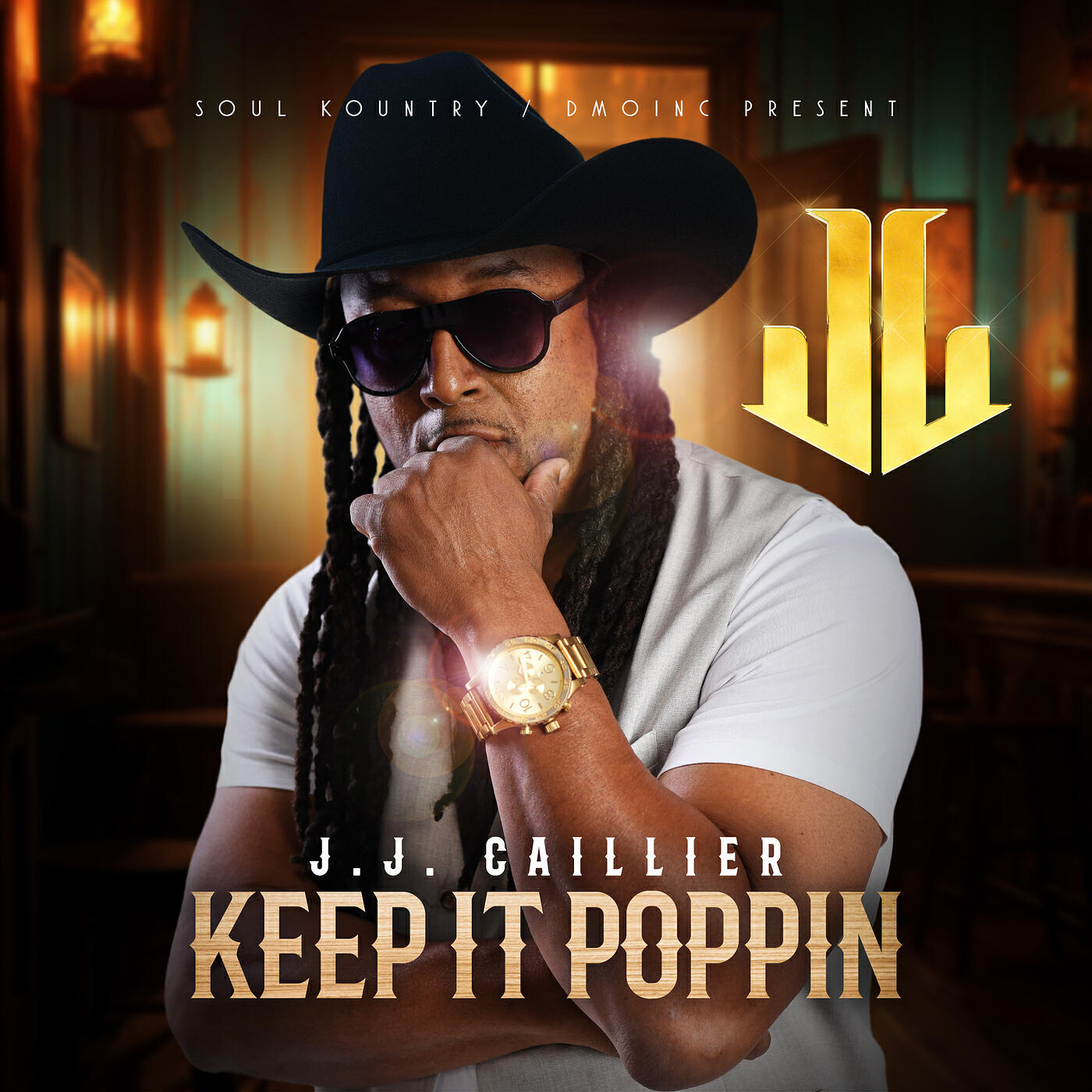 Релиз Keep It Poppin