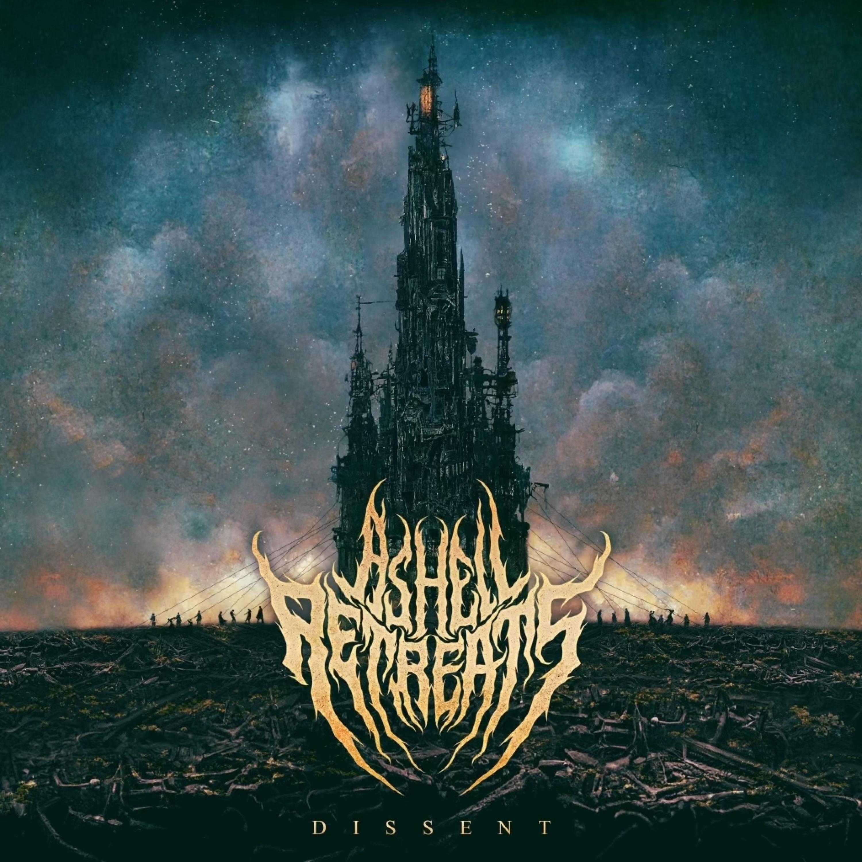 Релиз Dissent