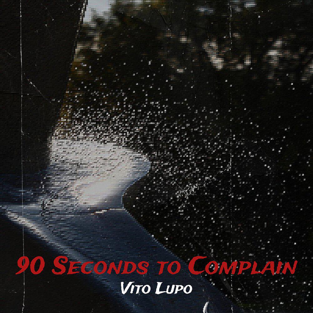 Релиз 90 Seconds to Complain