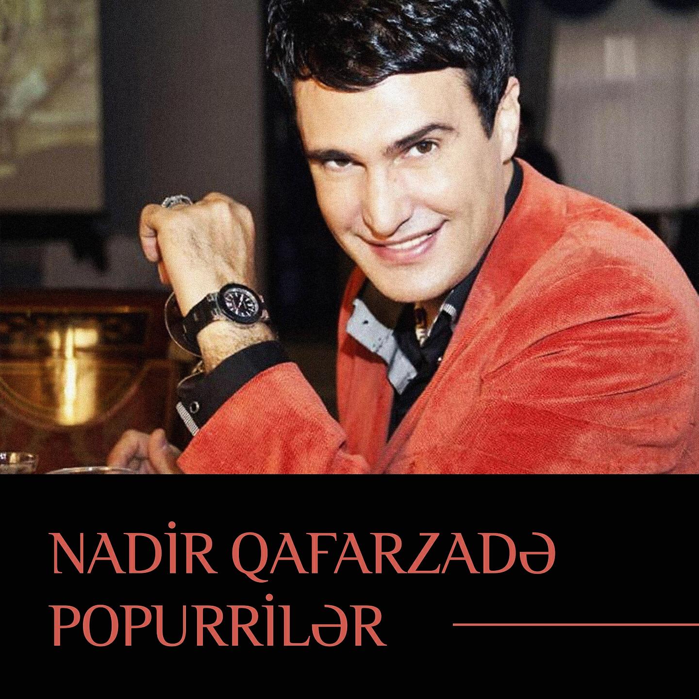 Релиз Popurrilər