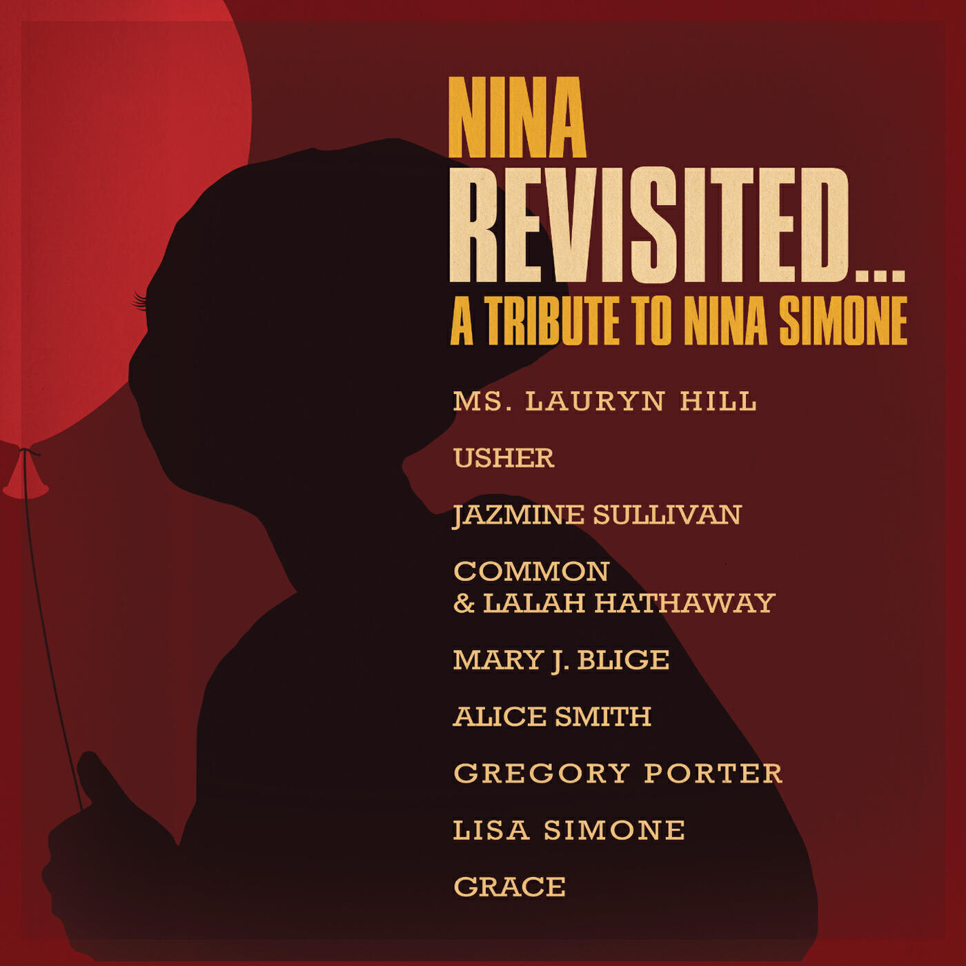 Релиз I've Got Life (Version)
