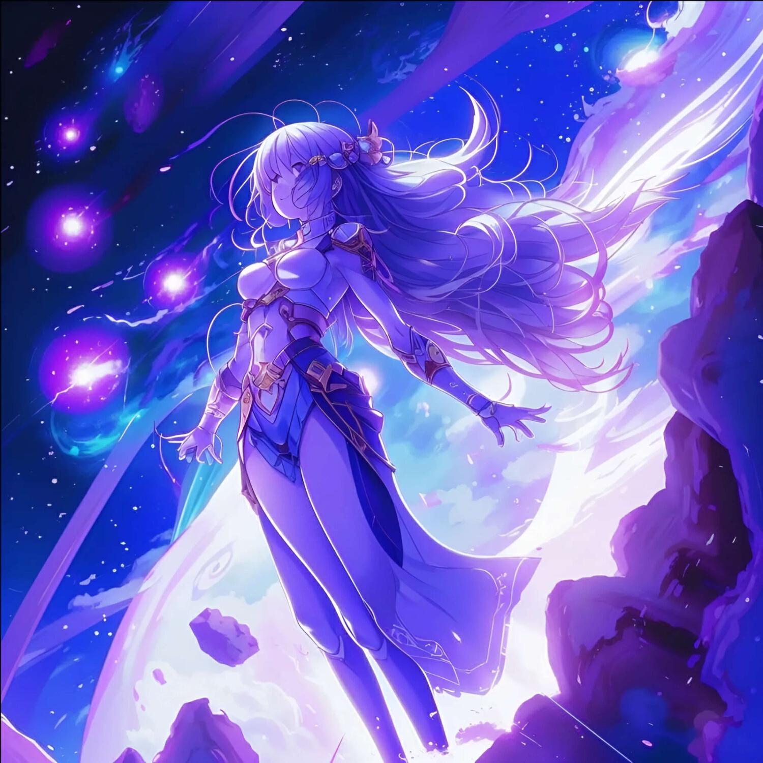 Релиз Stellar Pulse