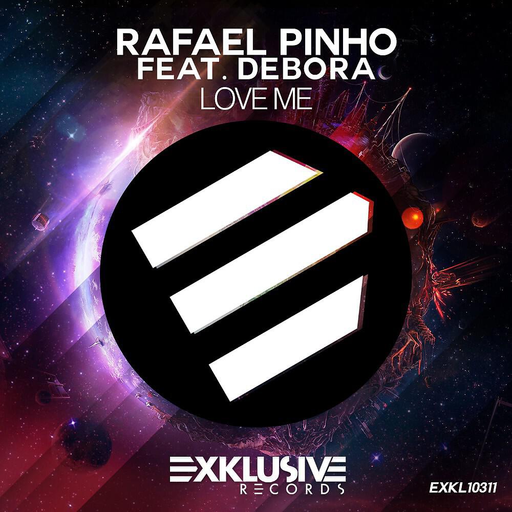 Rafael Pinho