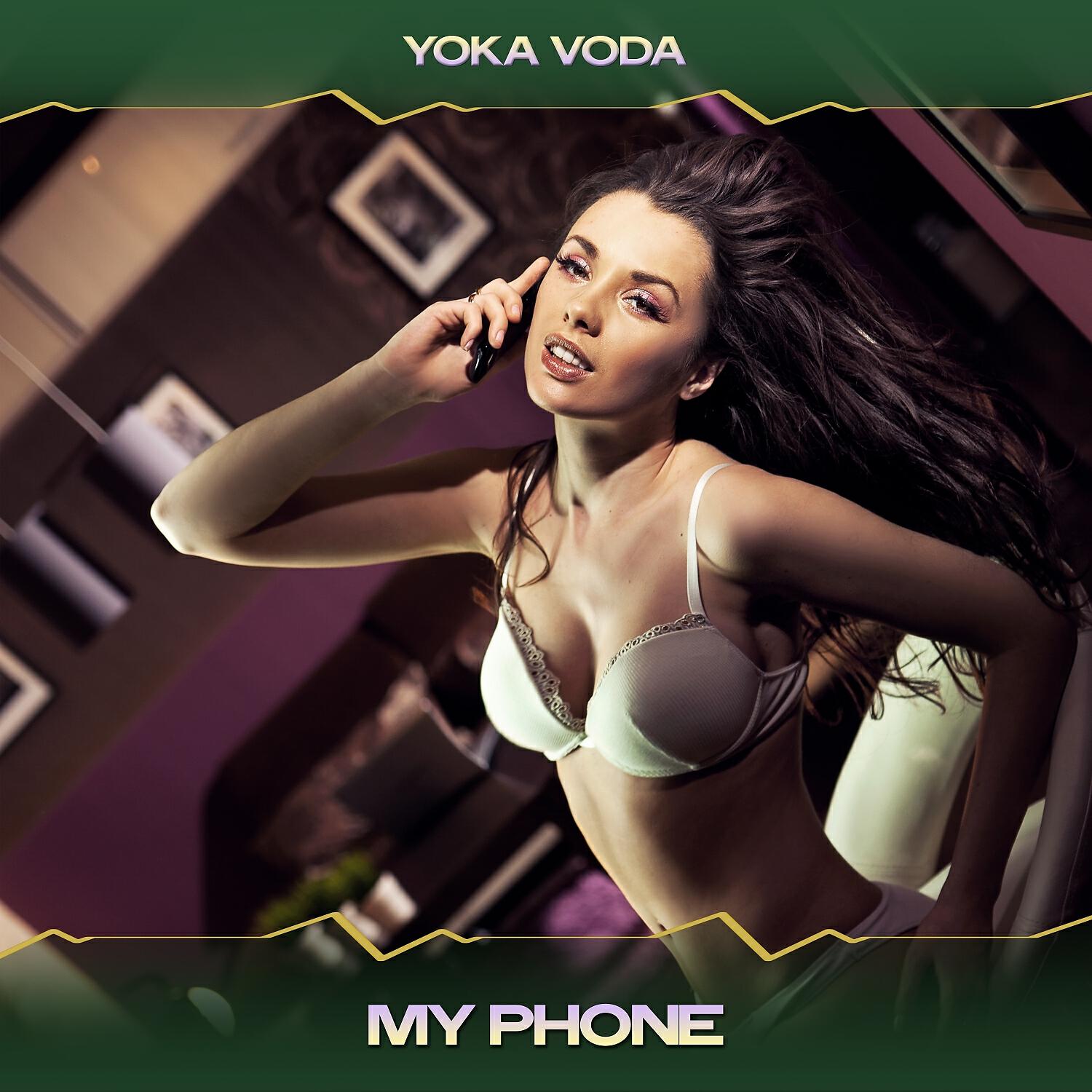 Yoka Voda