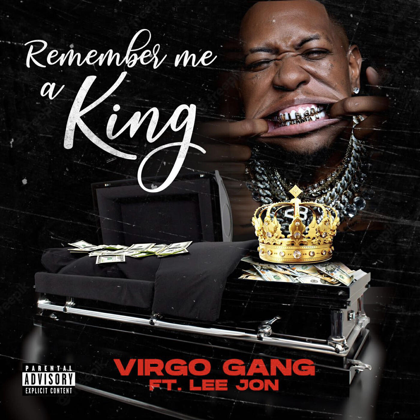 Релиз Remember Me a King