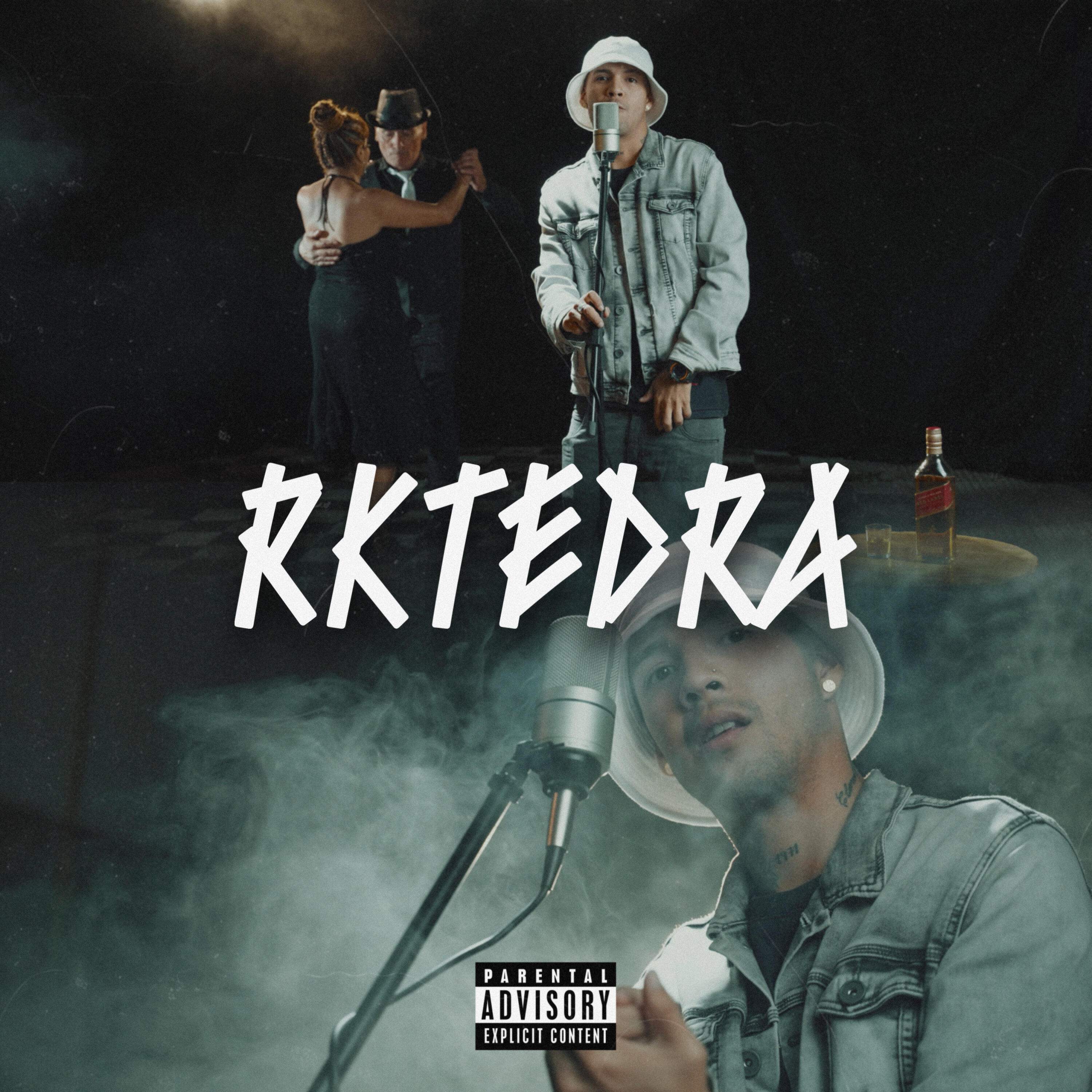 Релиз Rktedra