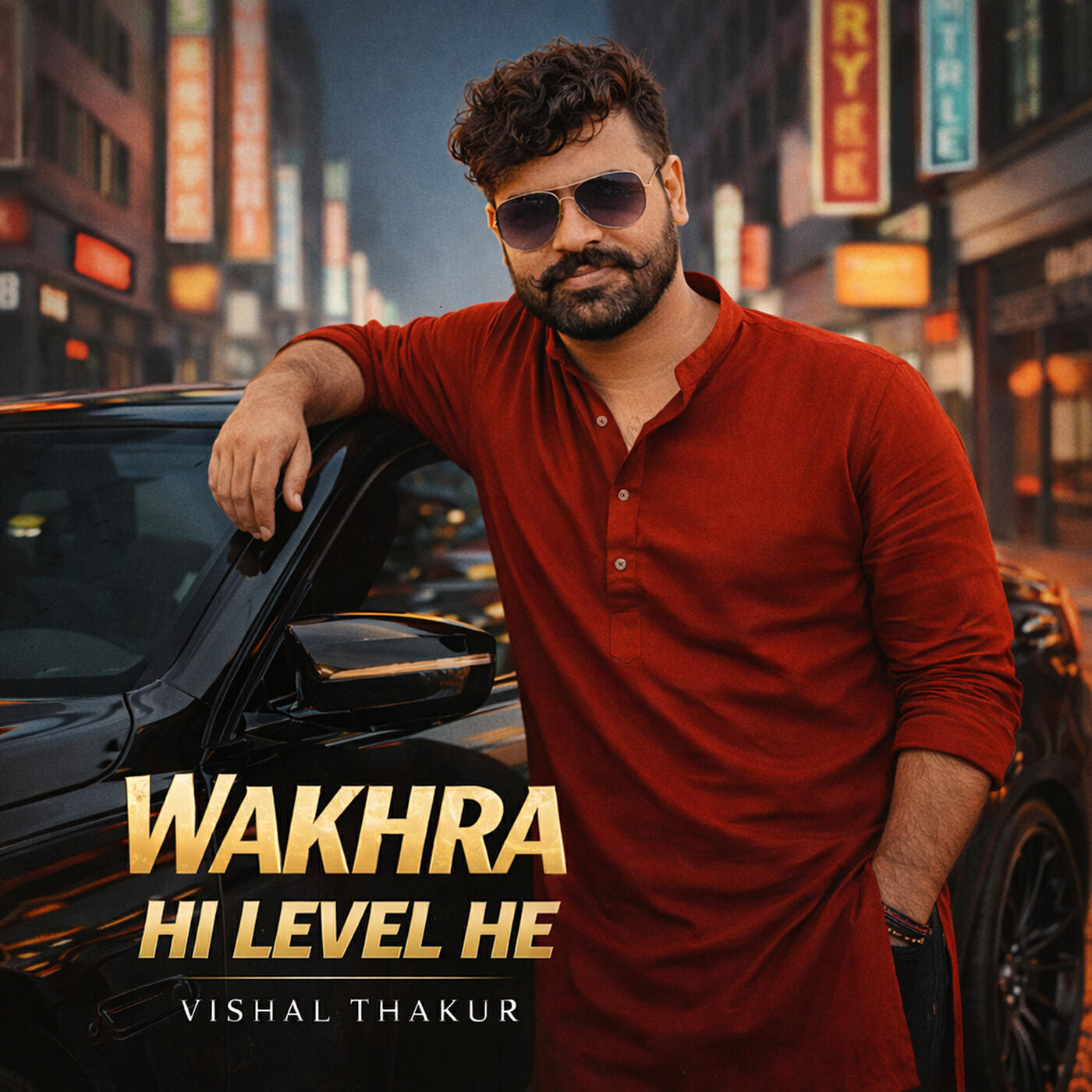 Vishal Thakur