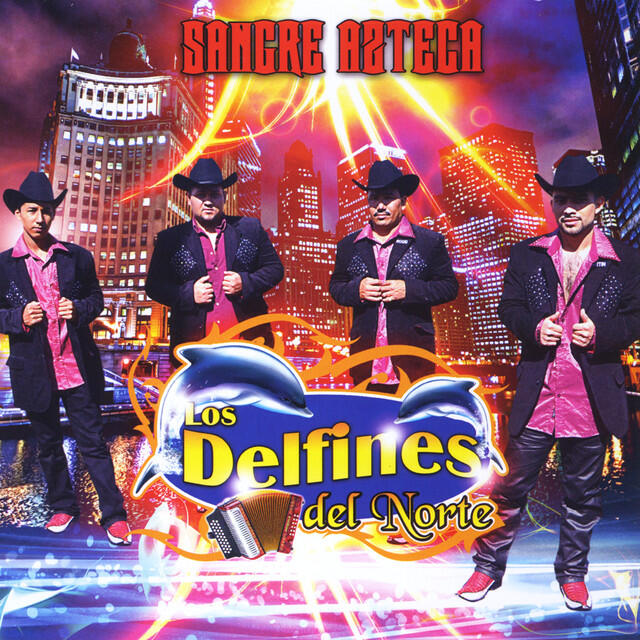 Los Delfines Del Norte