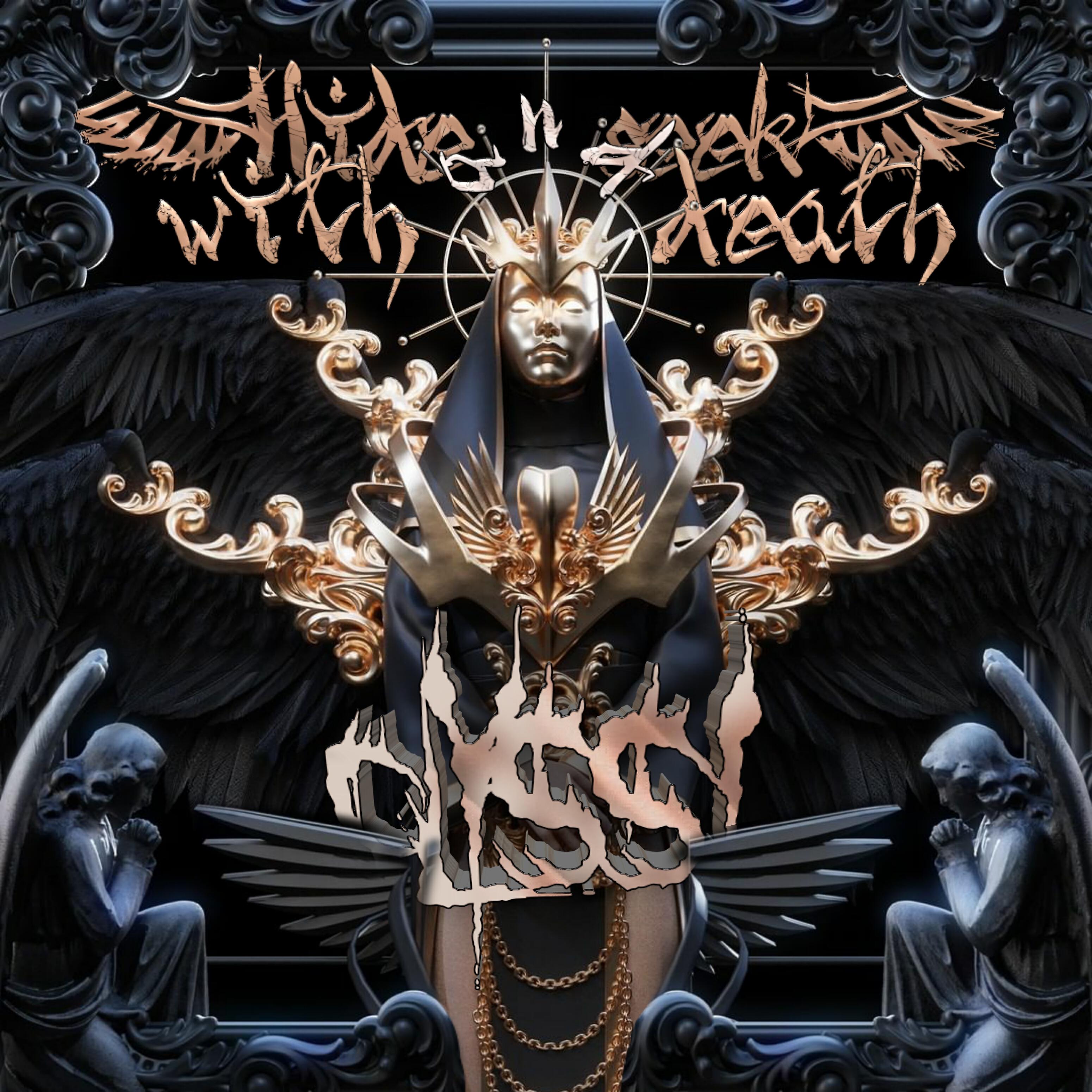Релиз Hide and Seek with Death