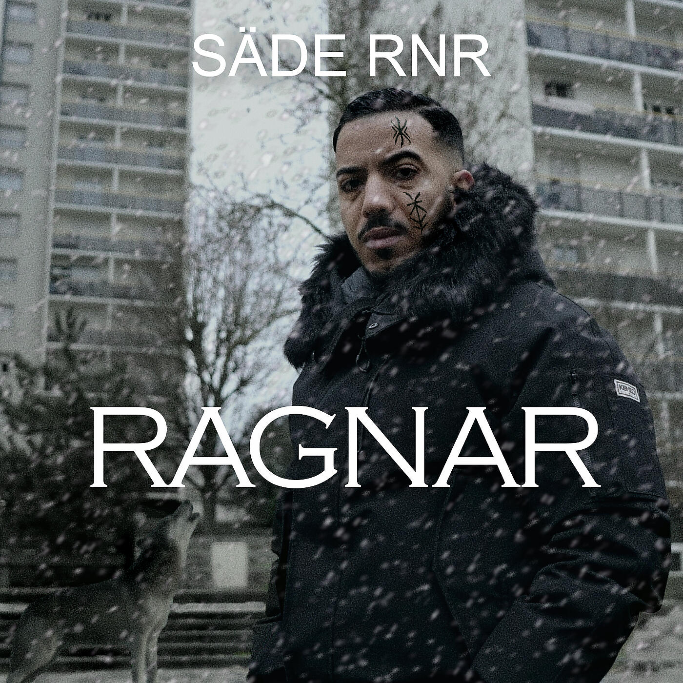Релиз Ragnar