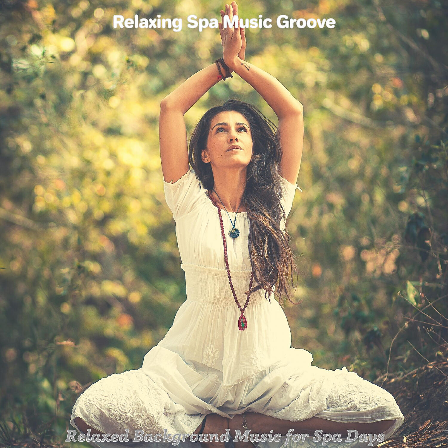 Релиз Relaxed Background Music for Spa Days