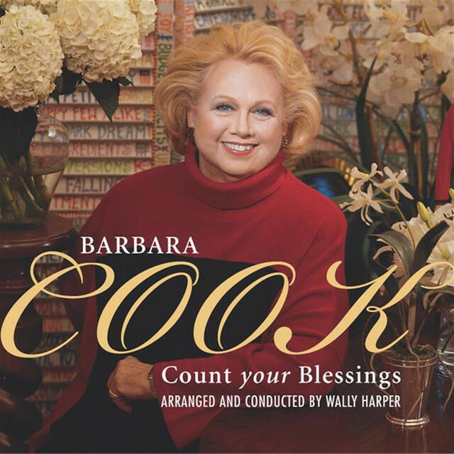 Релиз Count Your Blessings
