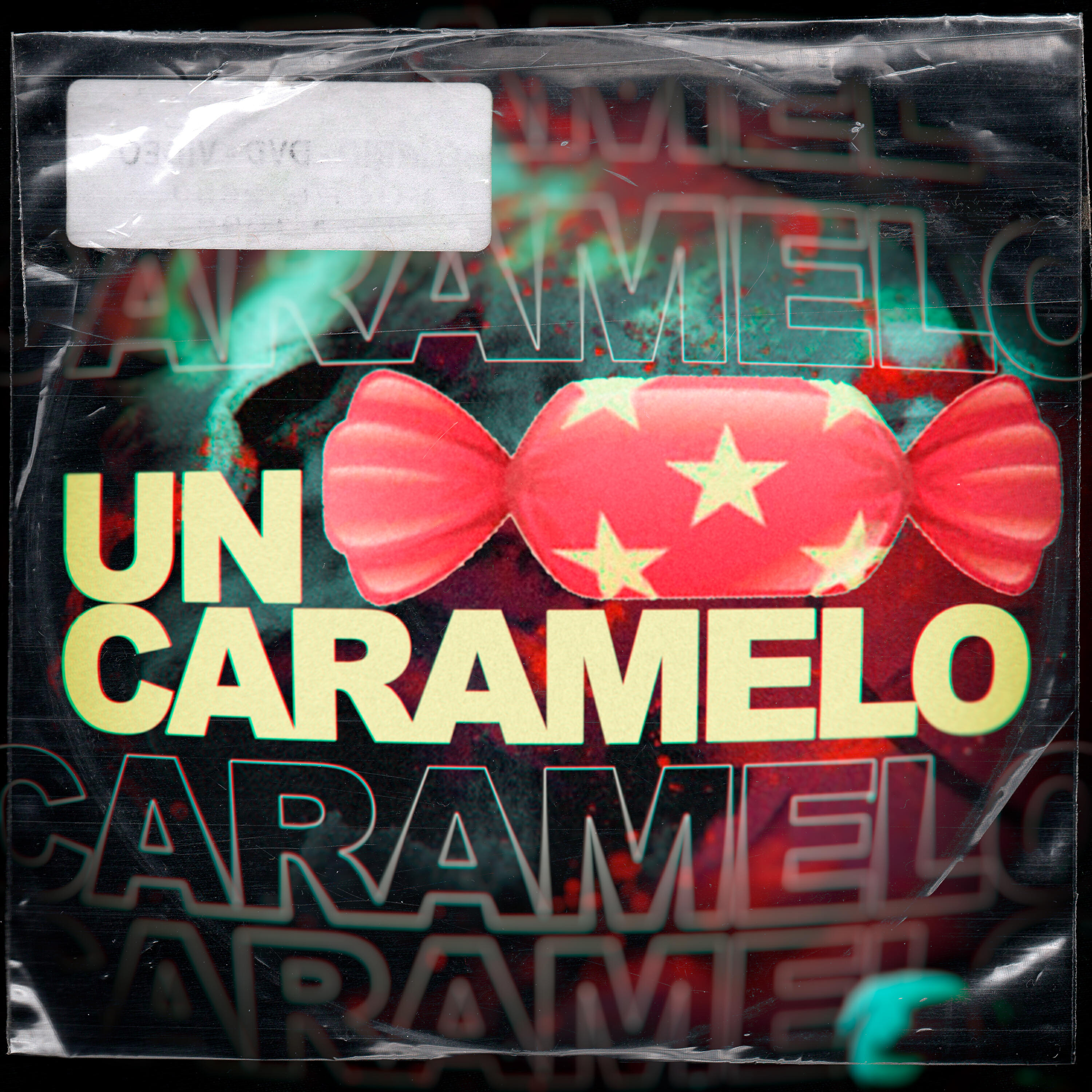 Релиз Un Caramelo