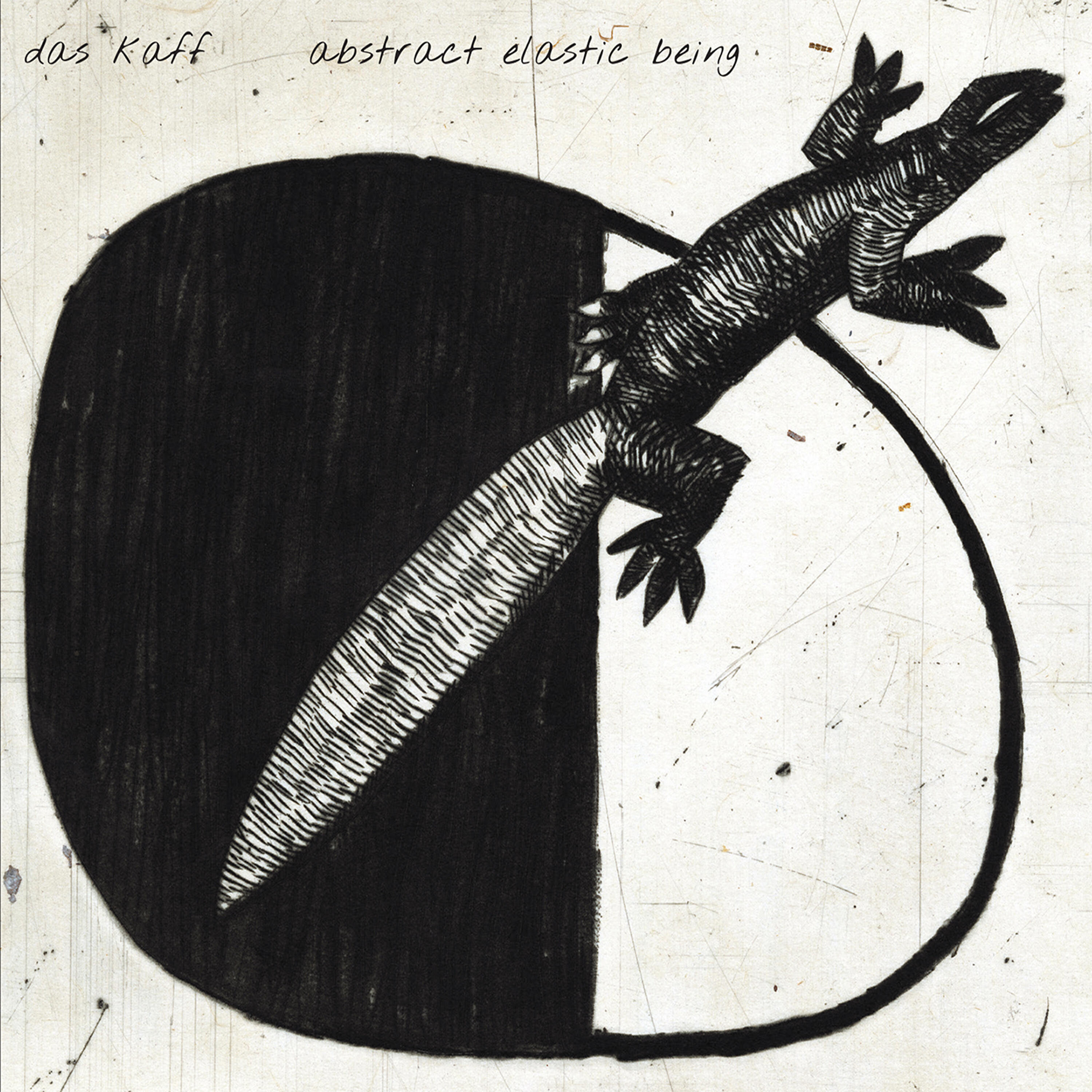 Релиз Abstract Elastic Being