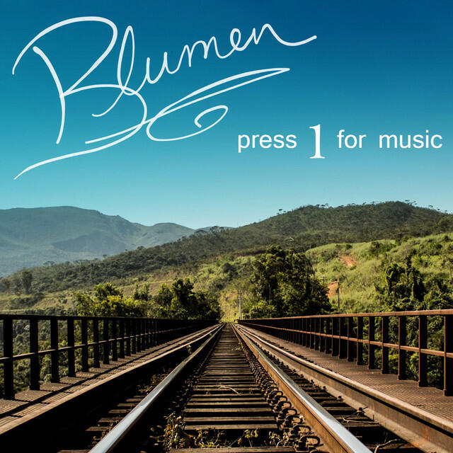 Релиз Press 1 for Music