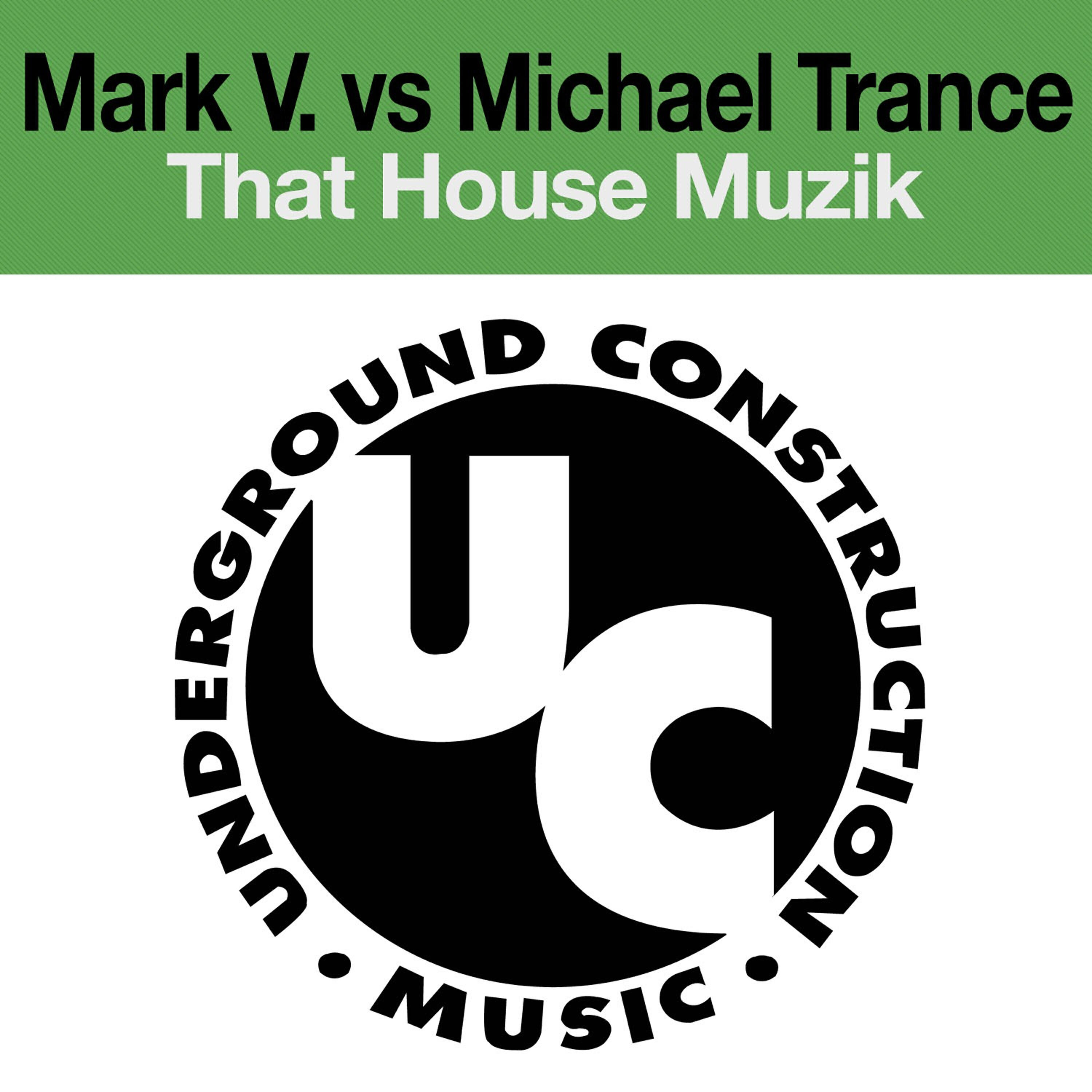 Michael Trance