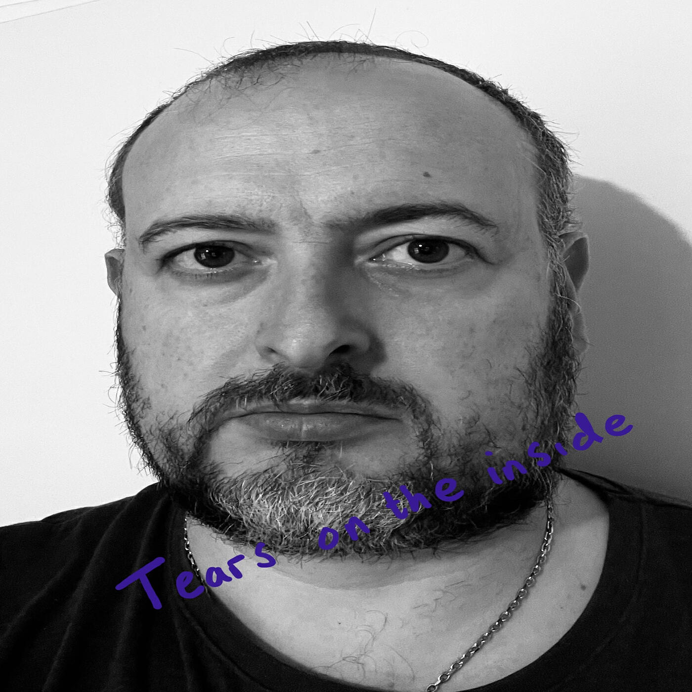 Релиз Tears on the Inside