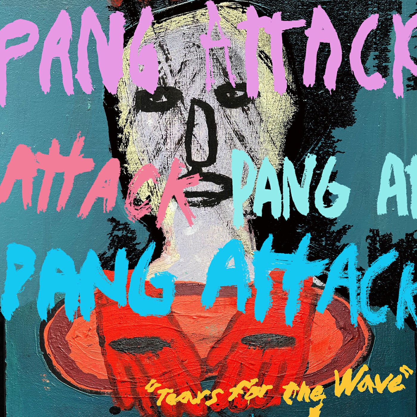 Релиз Tears for the Wave