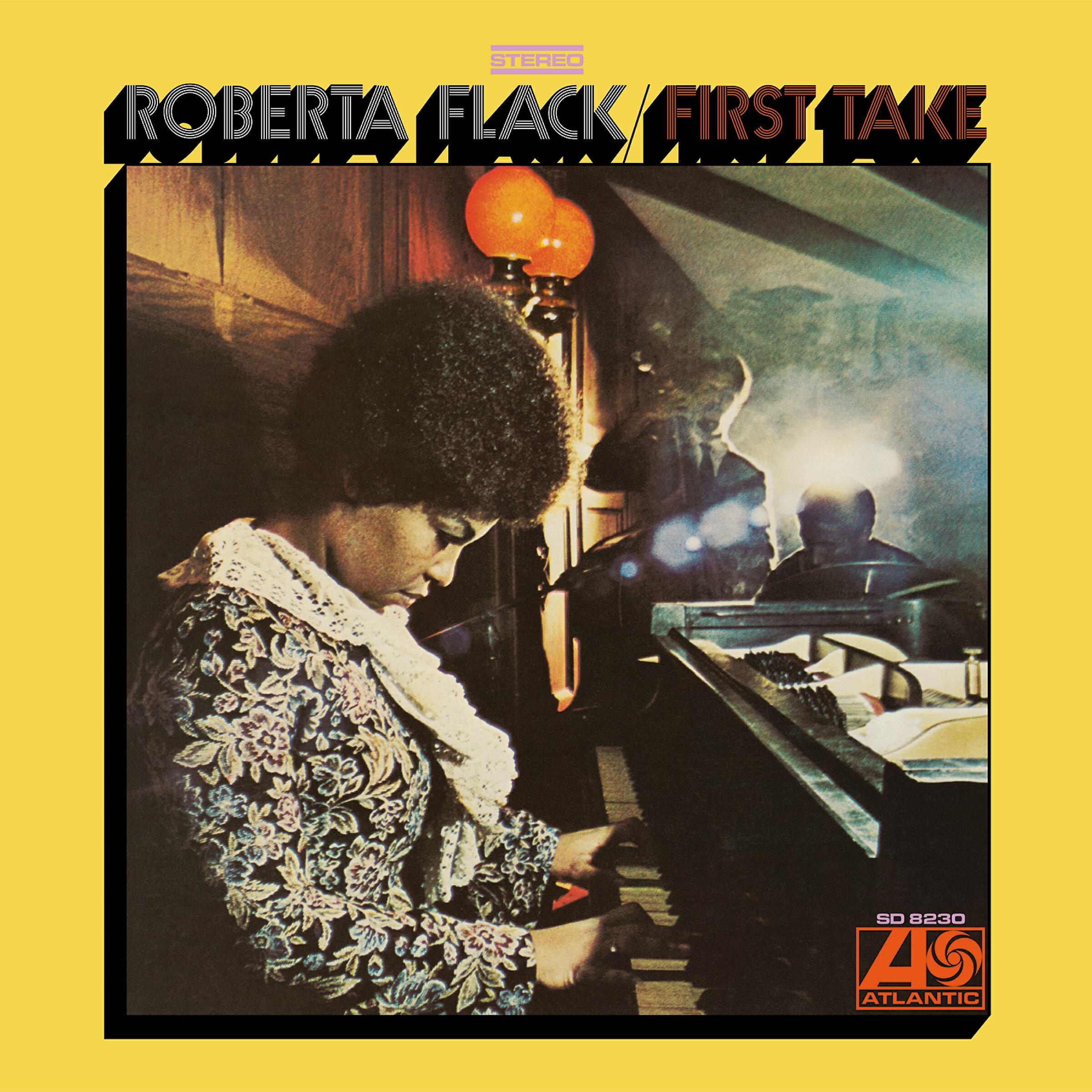 Релиз First Take (Deluxe Edition)