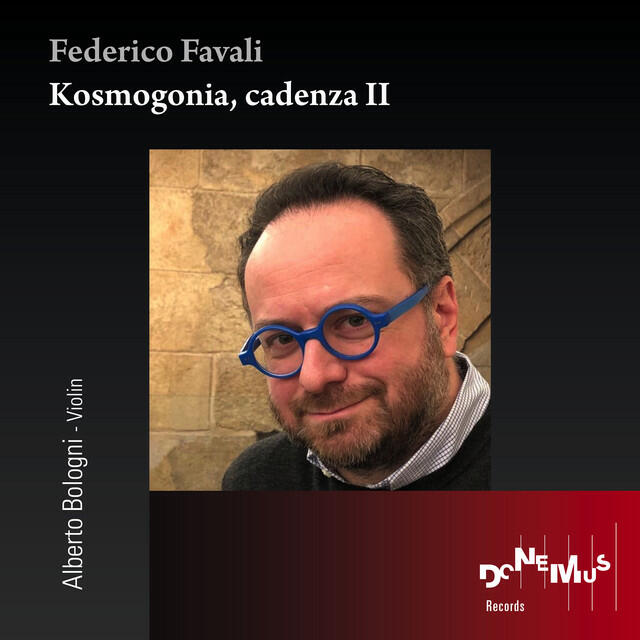 Релиз Kosmogonia, cadenza II