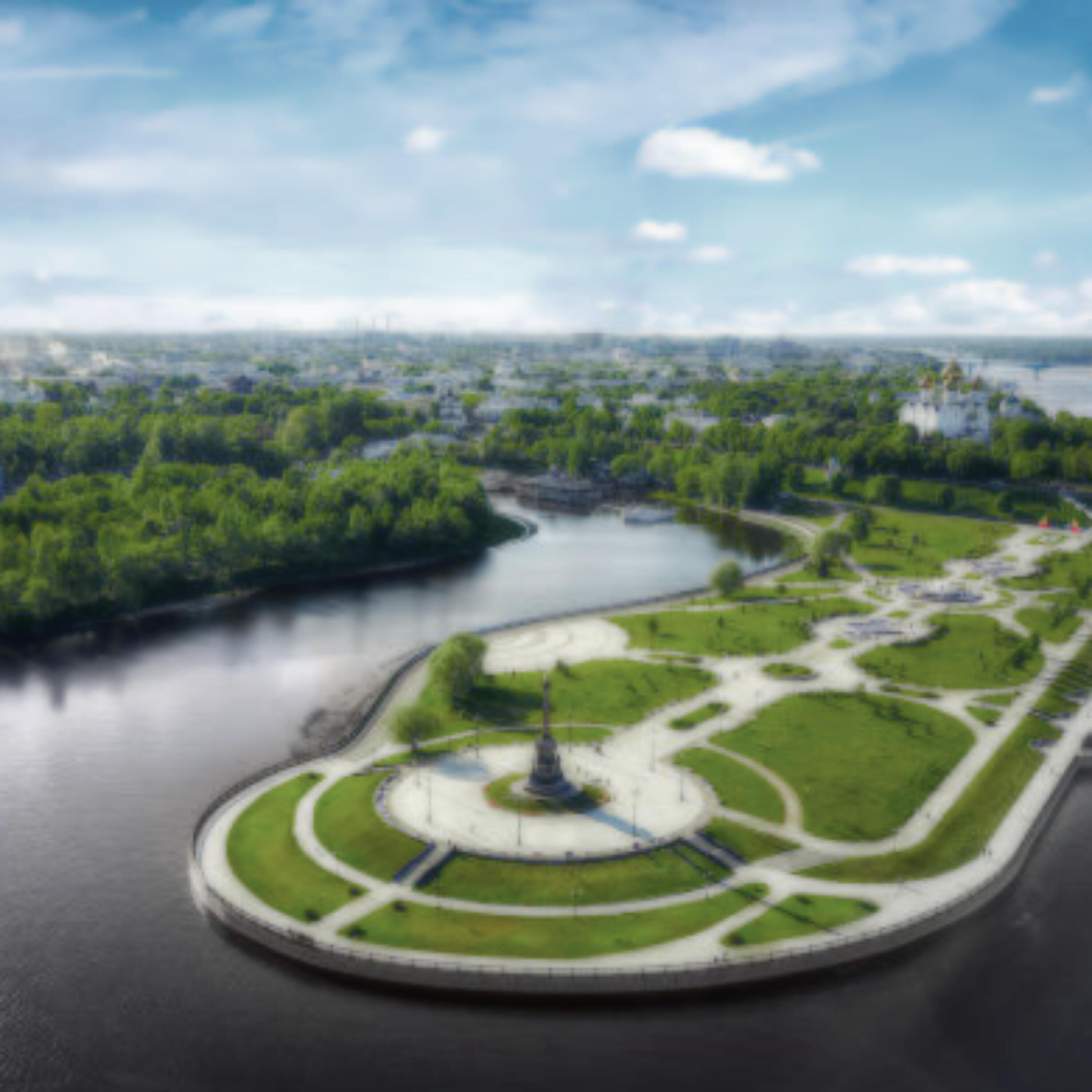 Релиз Yaroslavl