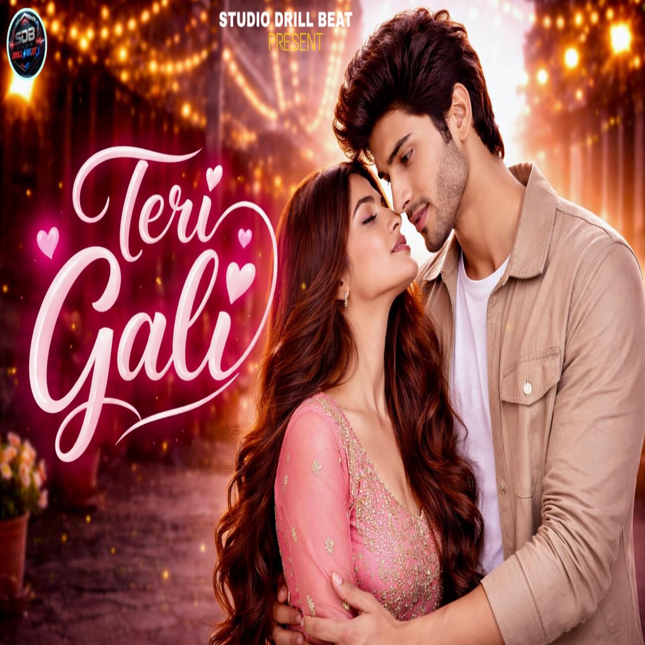 Релиз Teri Gali
