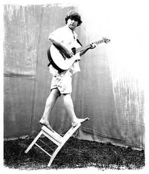 Keller Williams все песни в mp3