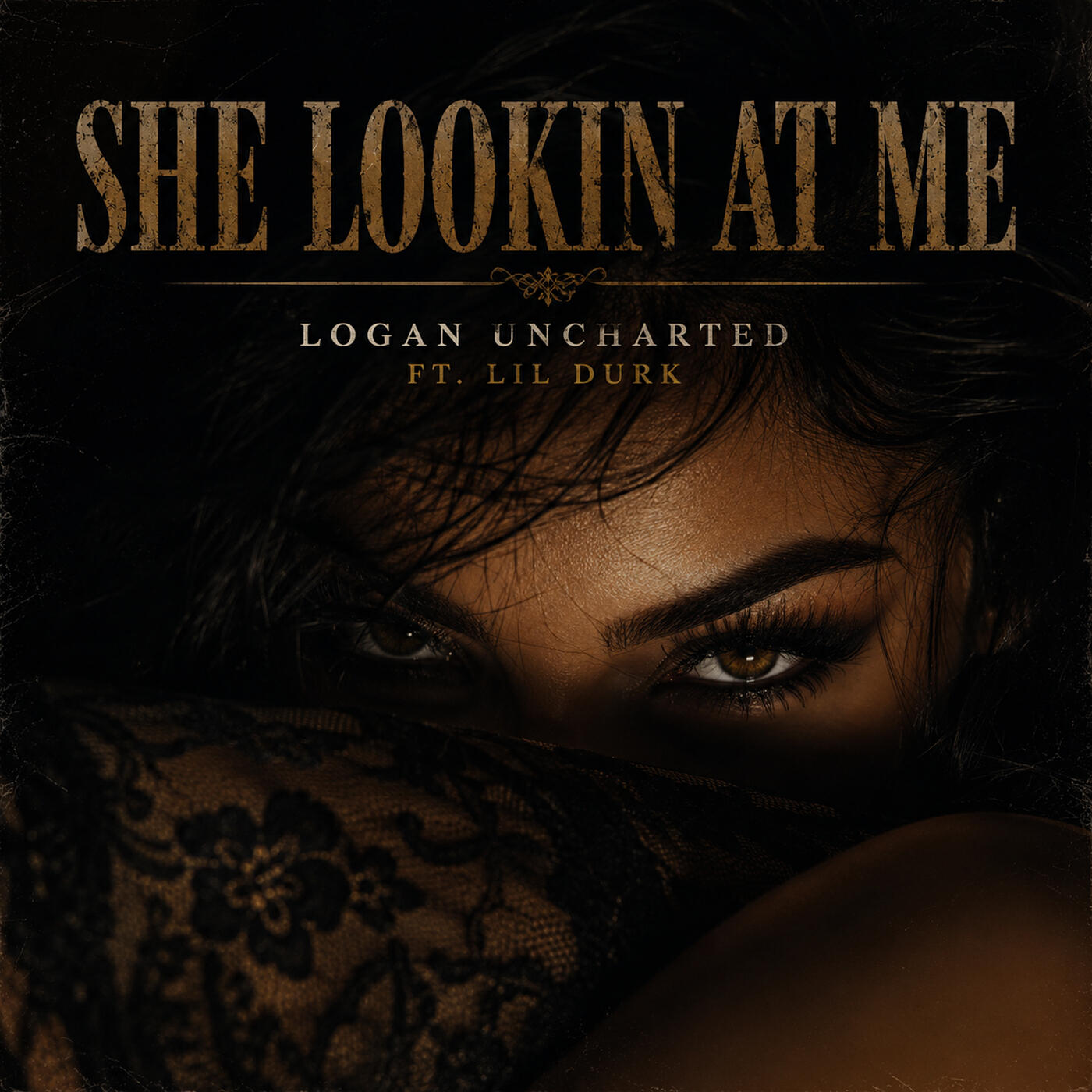 Релиз She Lookin at Me