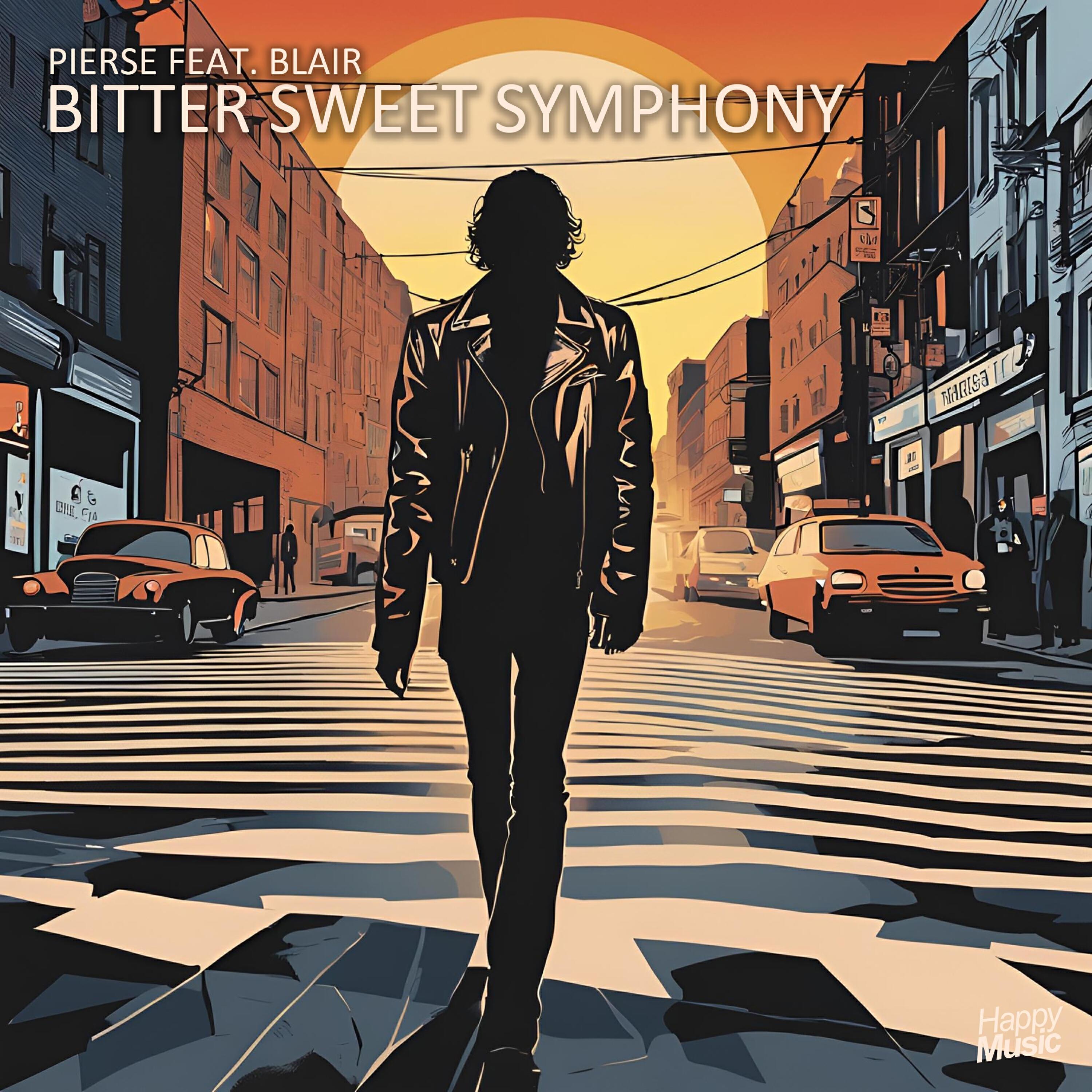 Релиз Bitter Sweet Symphony (feat. Blair)