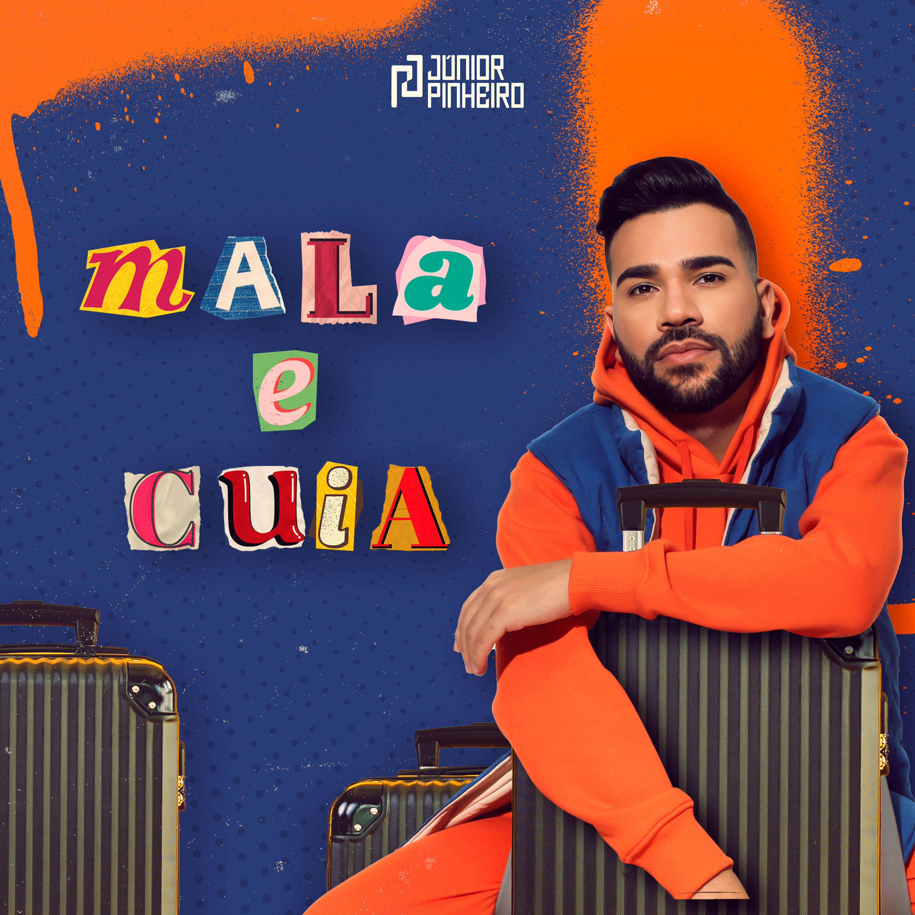 Релиз Mala e Cuia