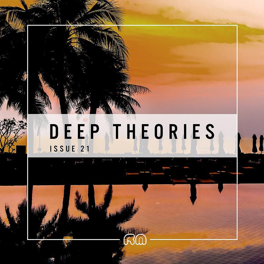 Релиз Deep Theories Issue 21