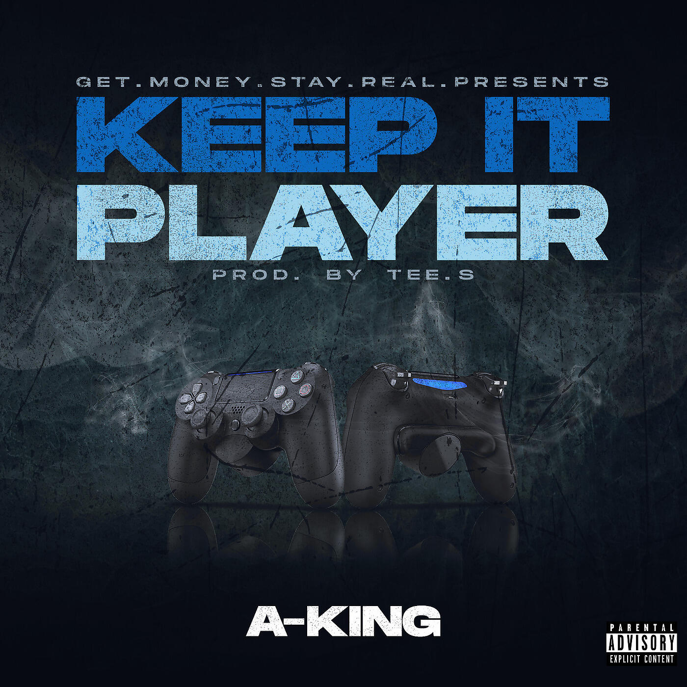 Релиз Keep It Player