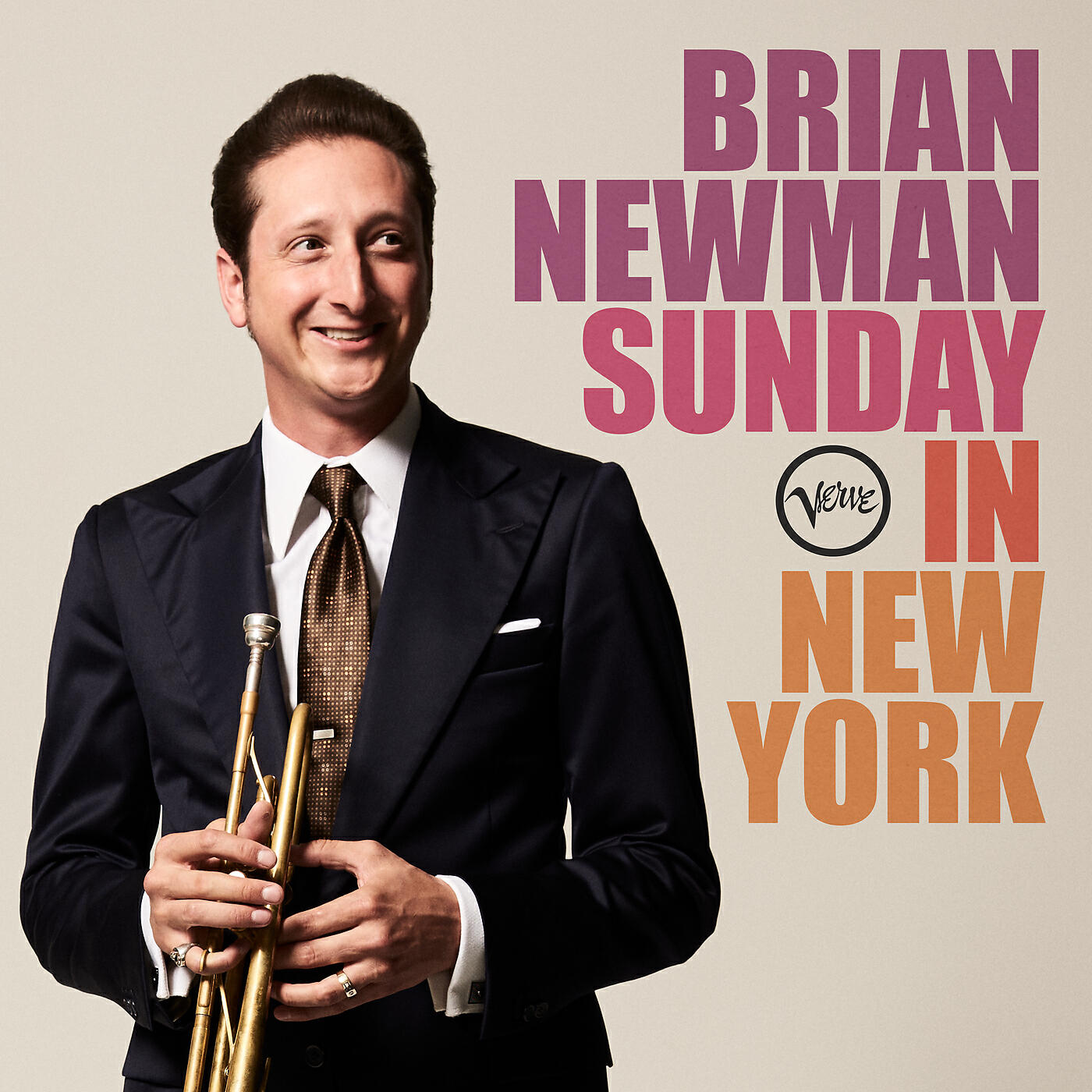 Релиз Sunday In New York
