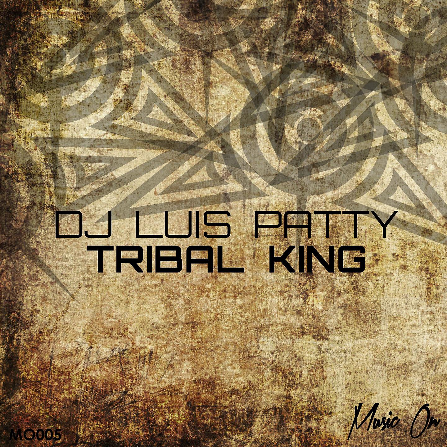 Релиз Tribal King