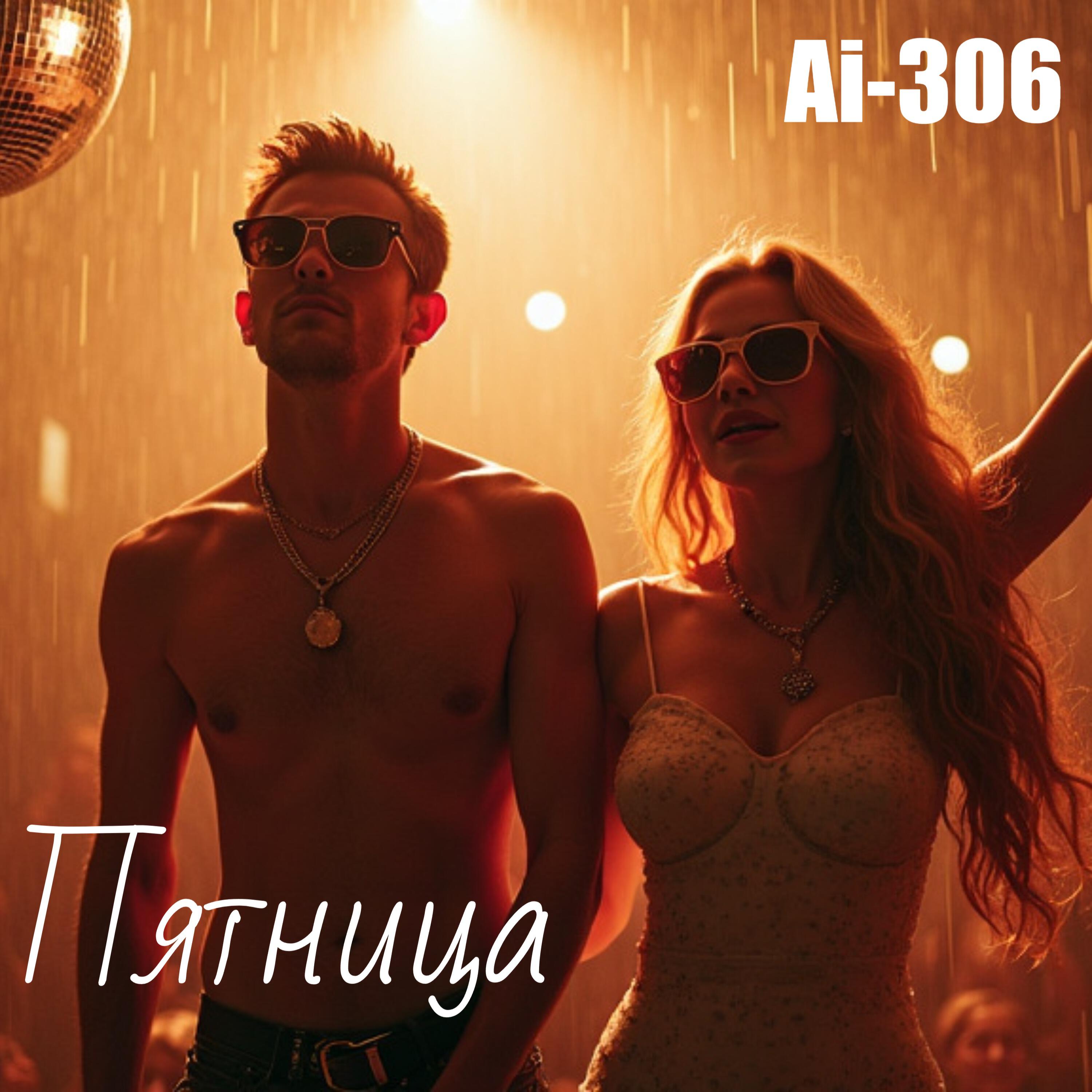 Постер альбома Пятница