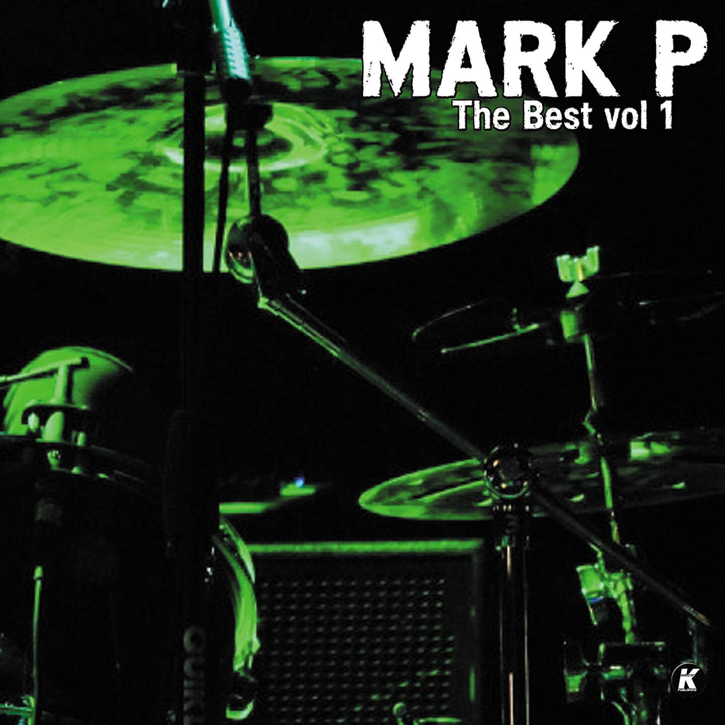 Релиз MARK P THE BEST VOL 1