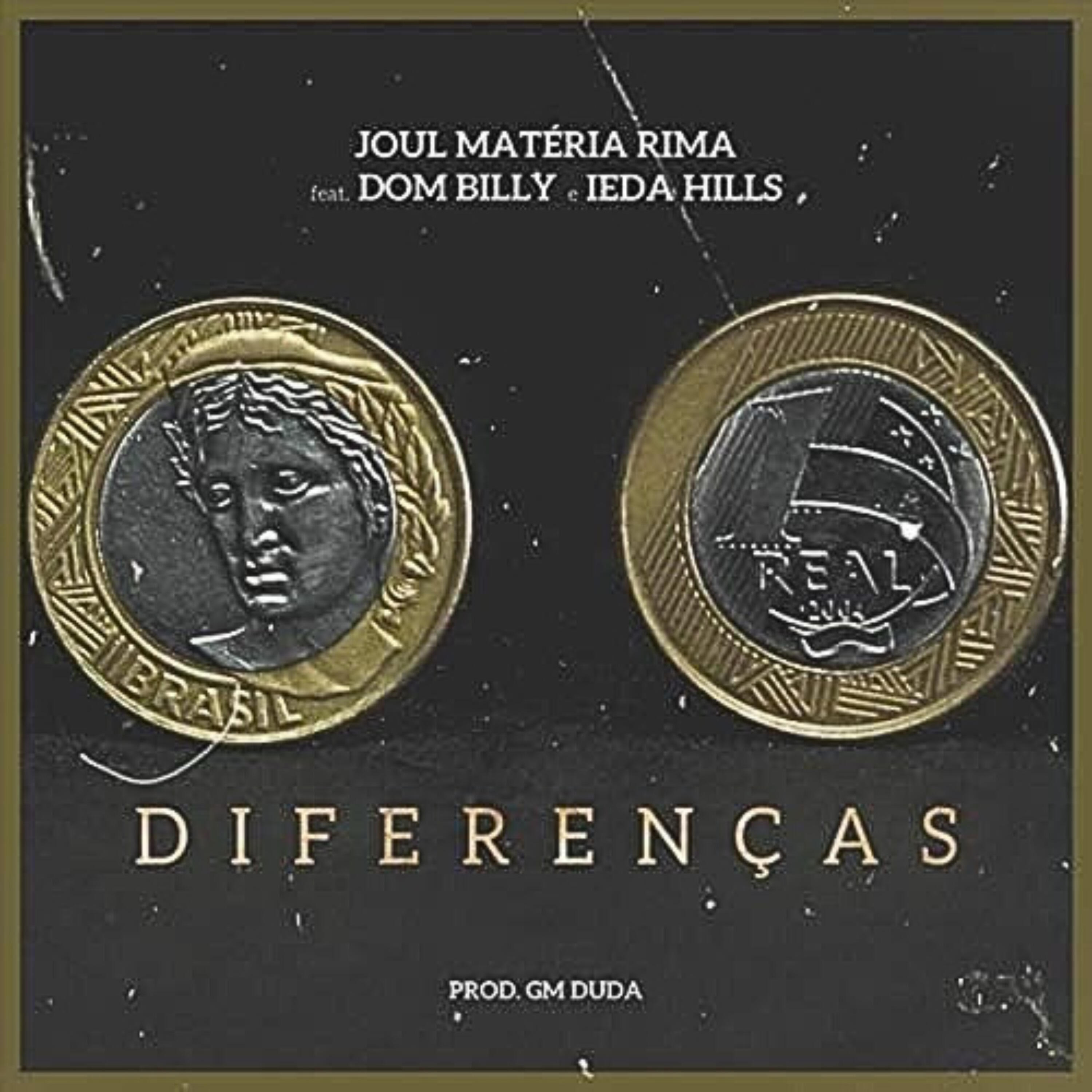 Релиз Diferenças