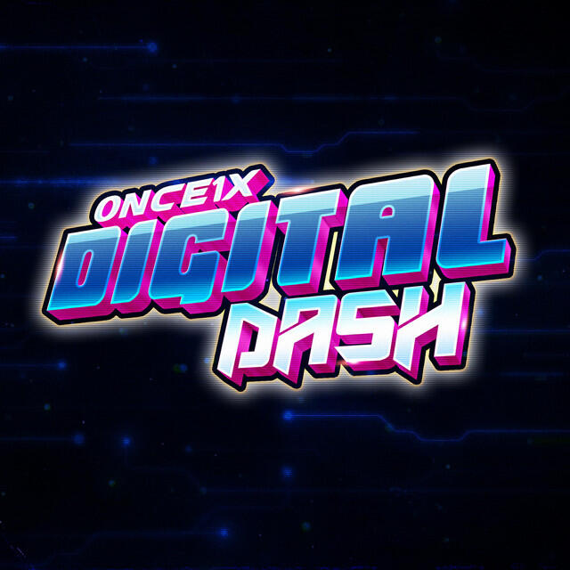Релиз Digital Dash