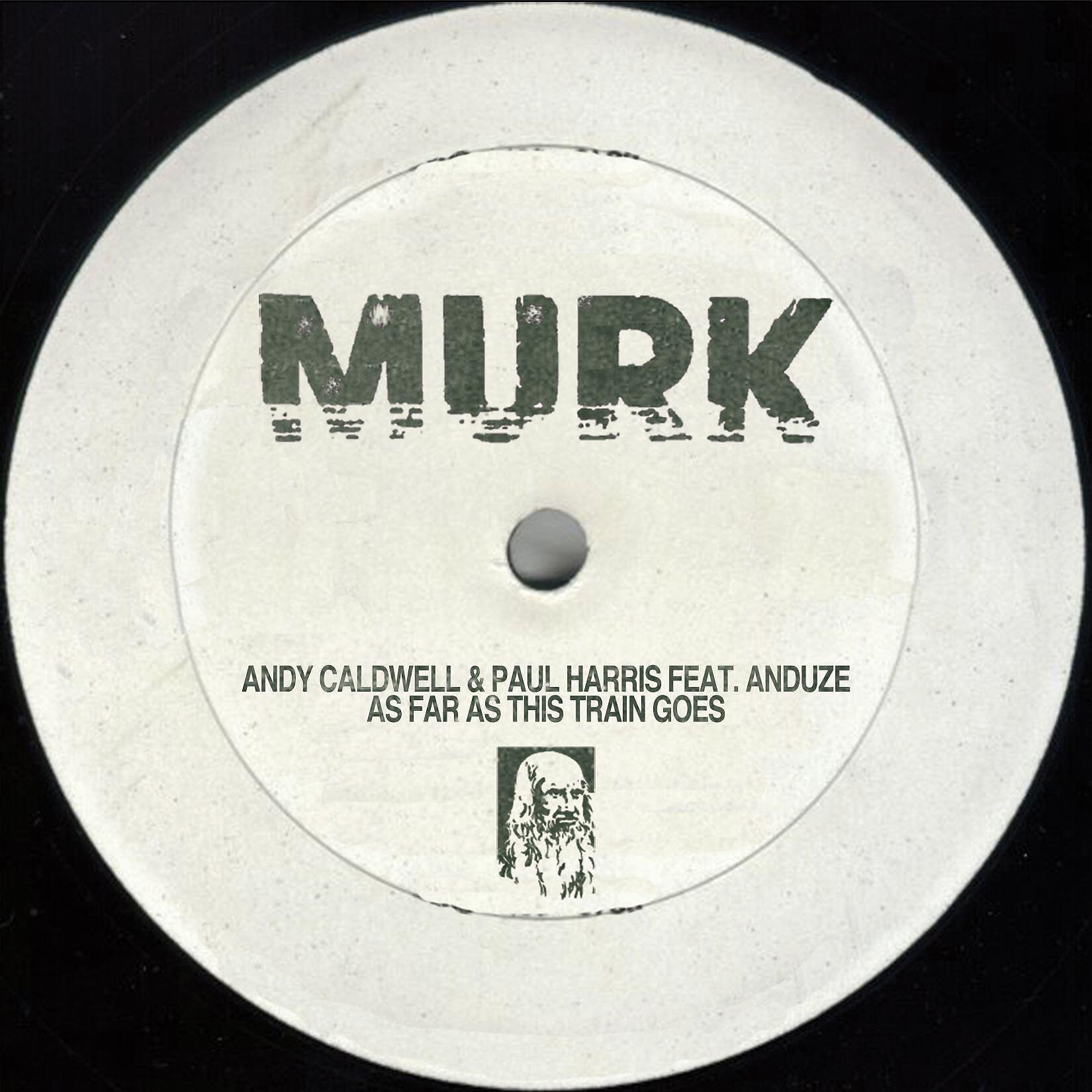Релиз As Far As This Train Goes (feat. Anduze)