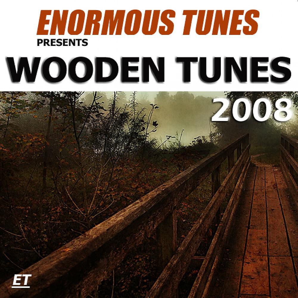 Релиз Wooden Tunes 2008