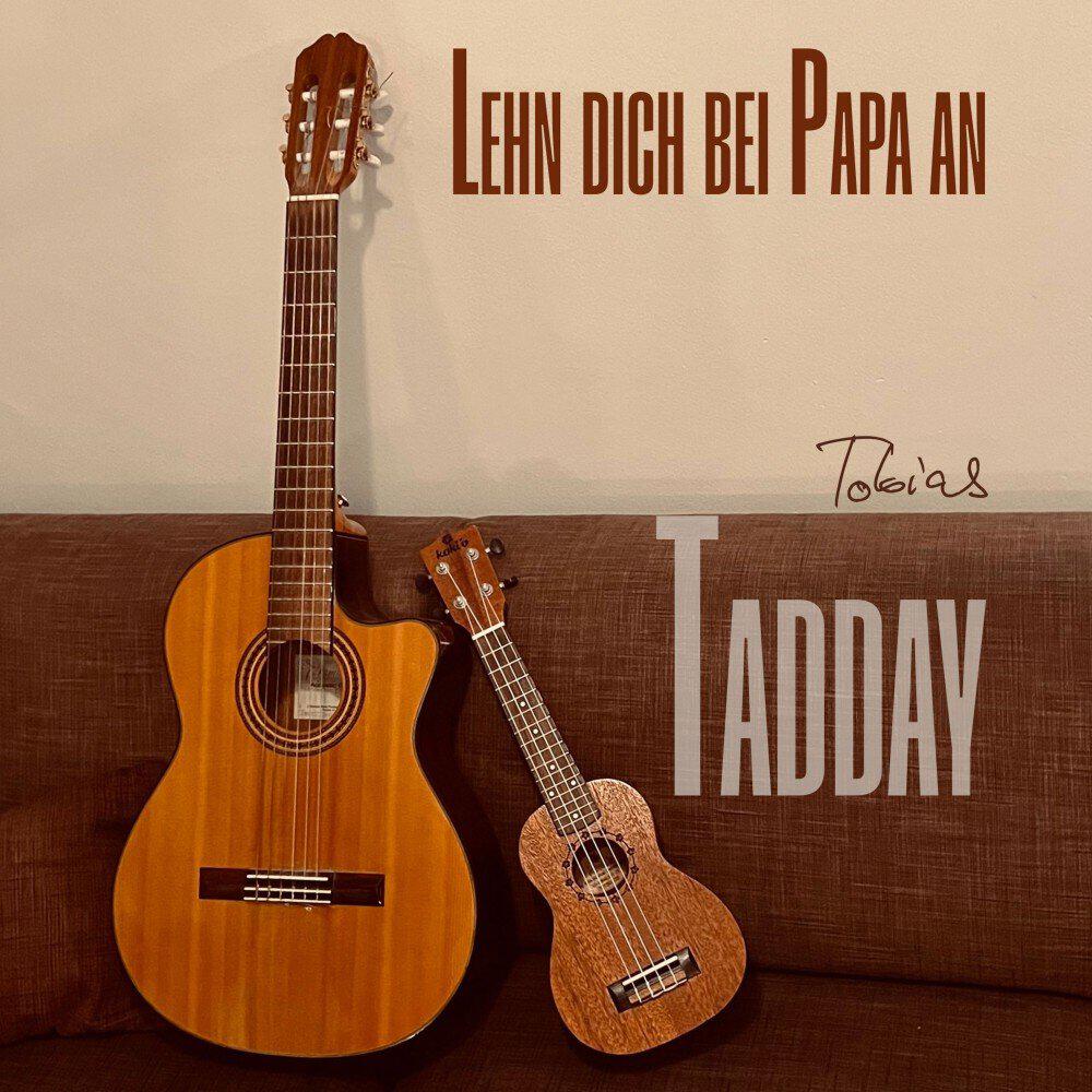 Трек Lehn dich bei Papa an