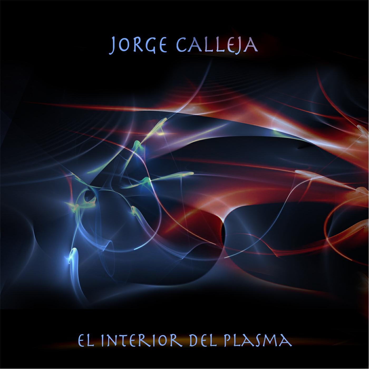 Релиз El Interior del Plasma