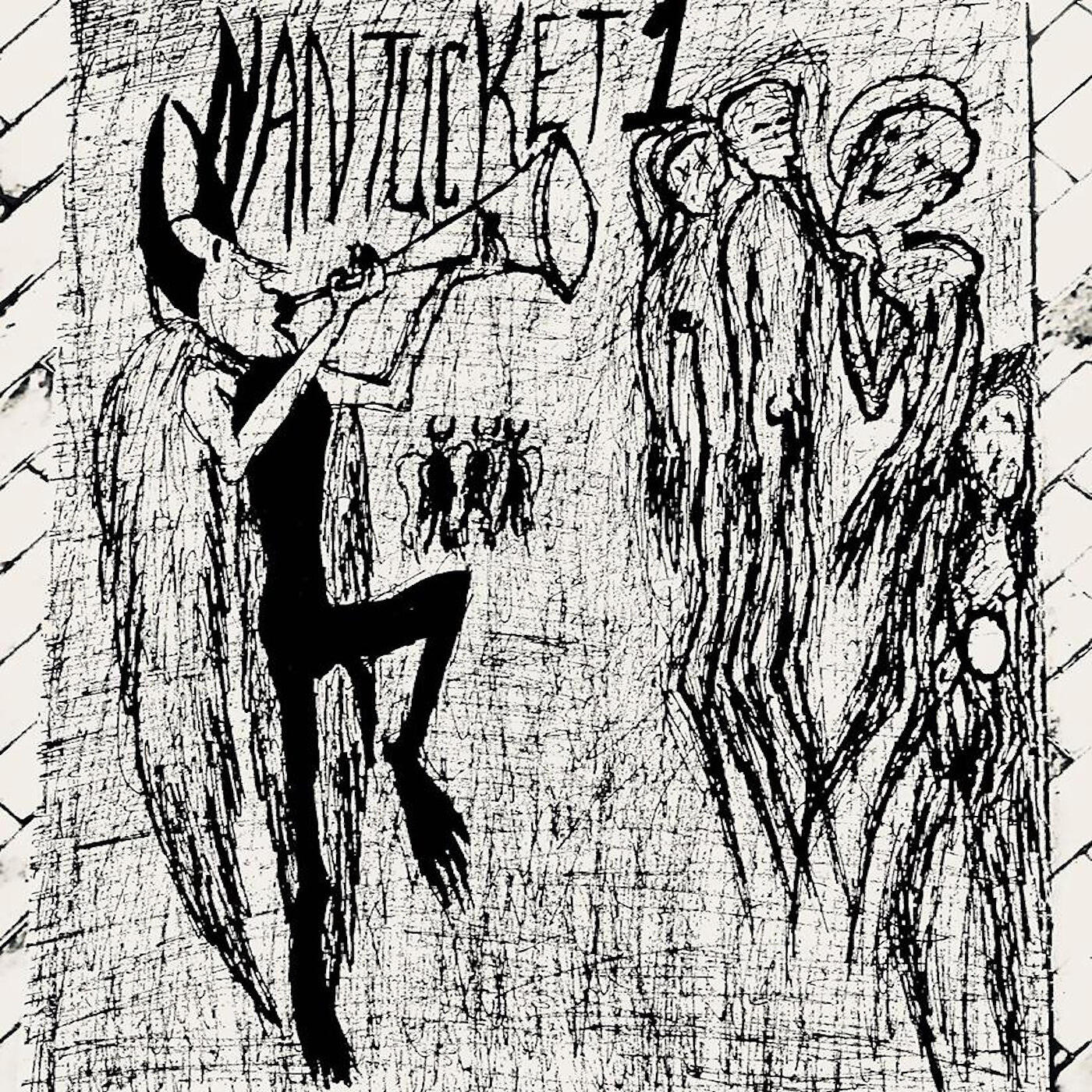 Постер альбома Nantucket 1: Mr. Nantucket