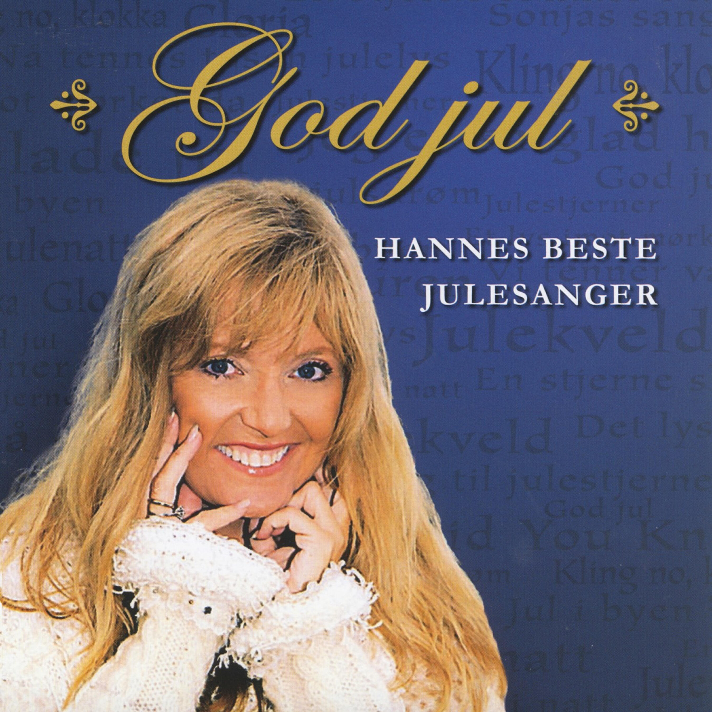 Релиз God Jul: Hannes Beste Julesanger