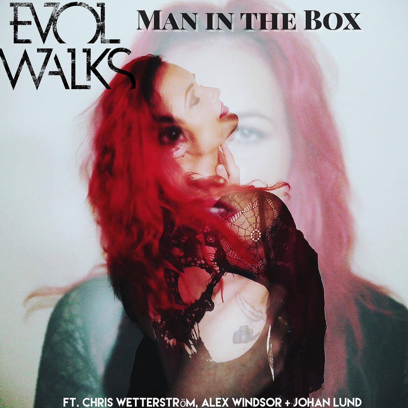 Релиз Man in the Box