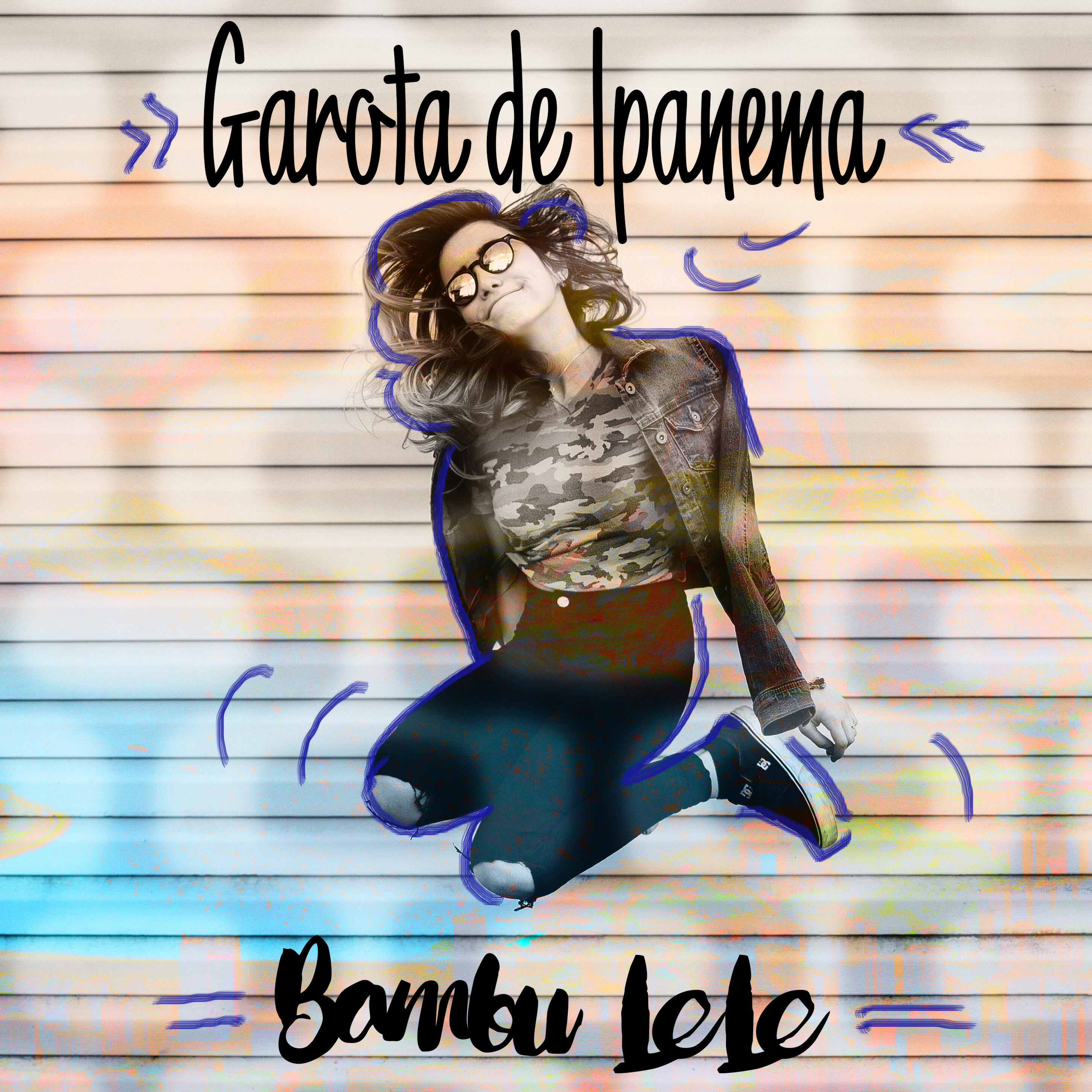 Bambu LeLe
