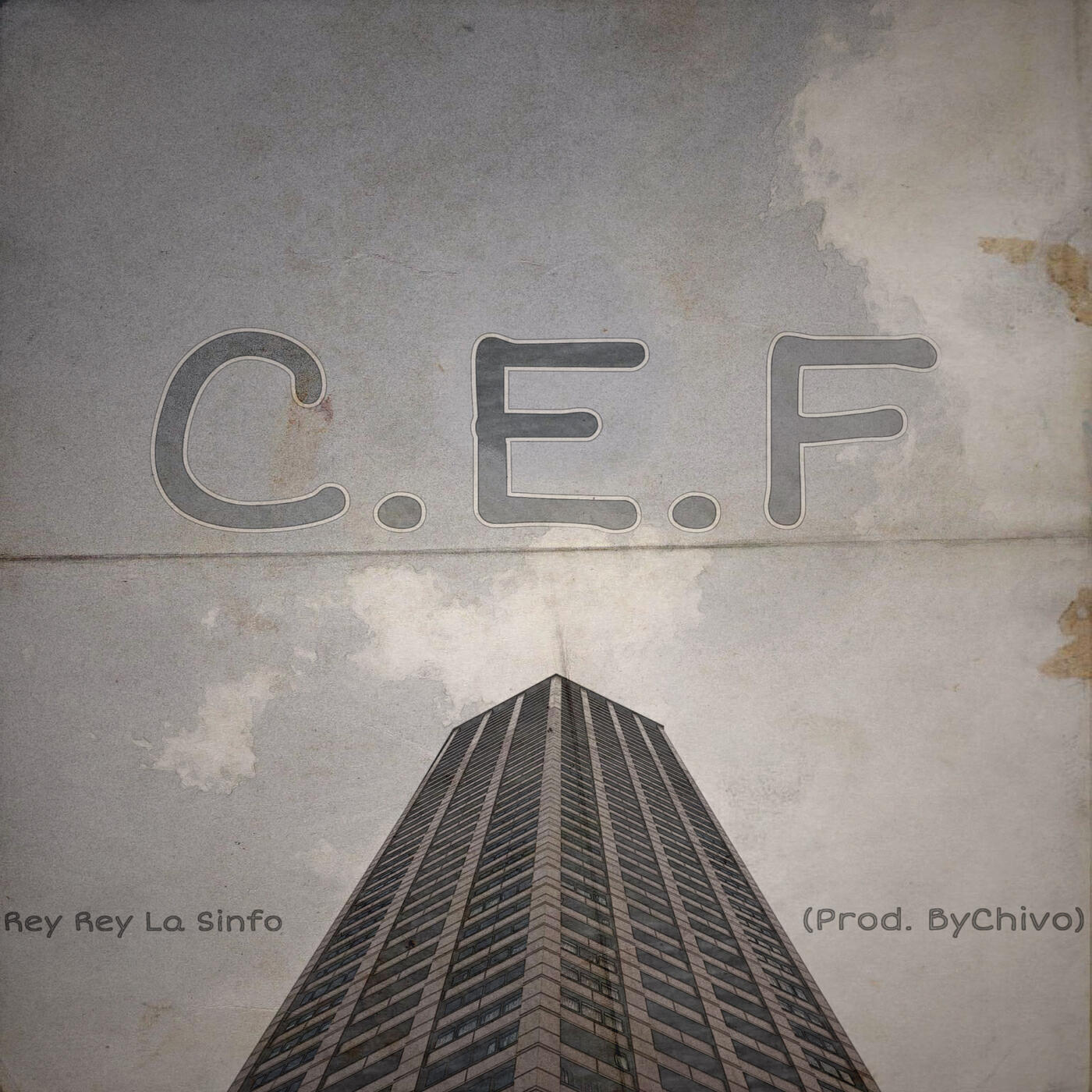 Релиз C.E.F